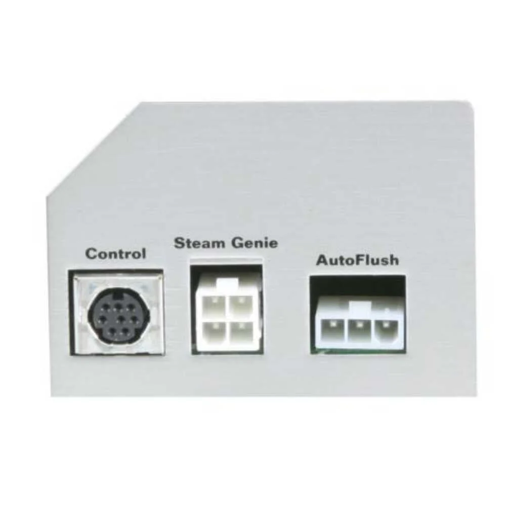 Mr.Steam MS-E Series Steam Home Shower Stainless Steel Generator With LED Display (SAK92310) - Image 8