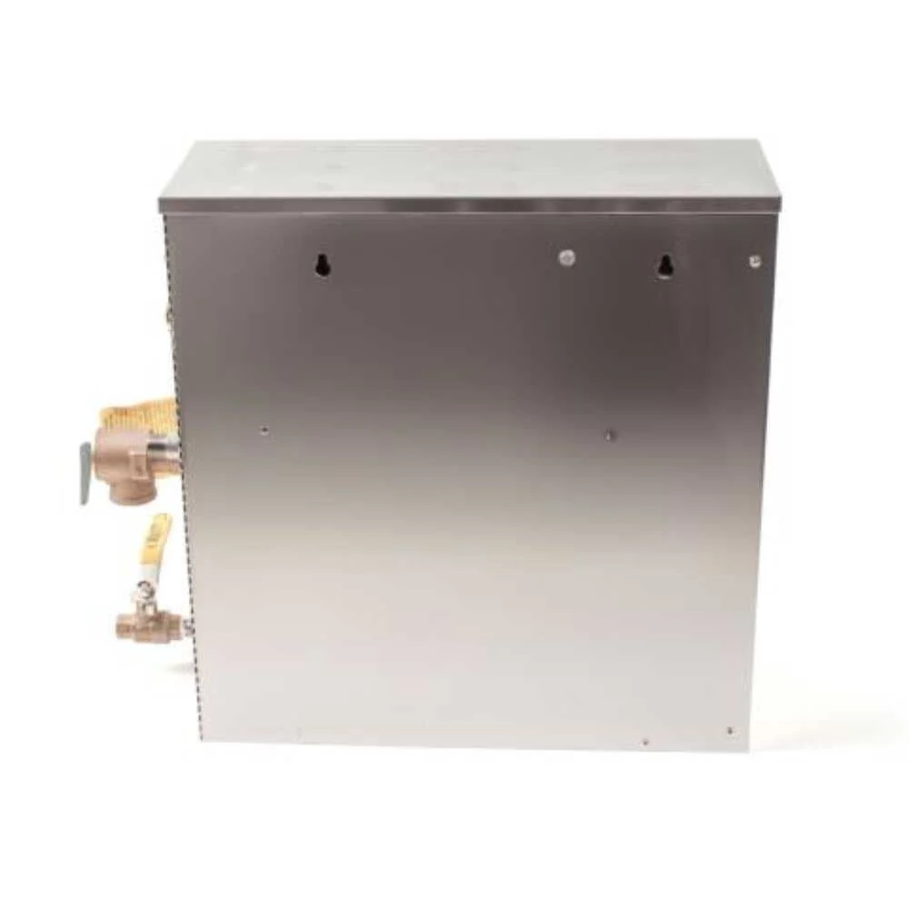 Mr.Steam SAH Steam Shower Generator Package With On/Off Control (SAK37285) - Image 4