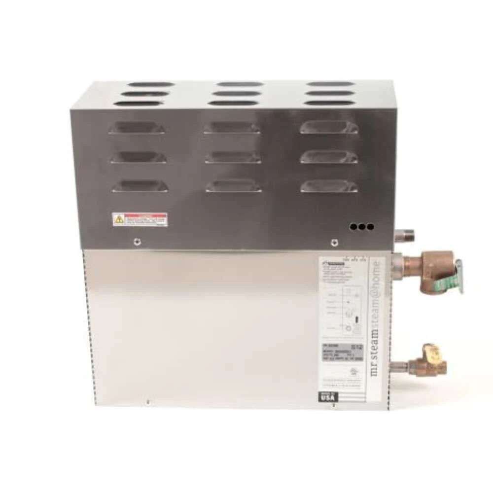 Mr.Steam SAH Steam Shower Generator Package With On/Off Control (SAK37285) - Image 6
