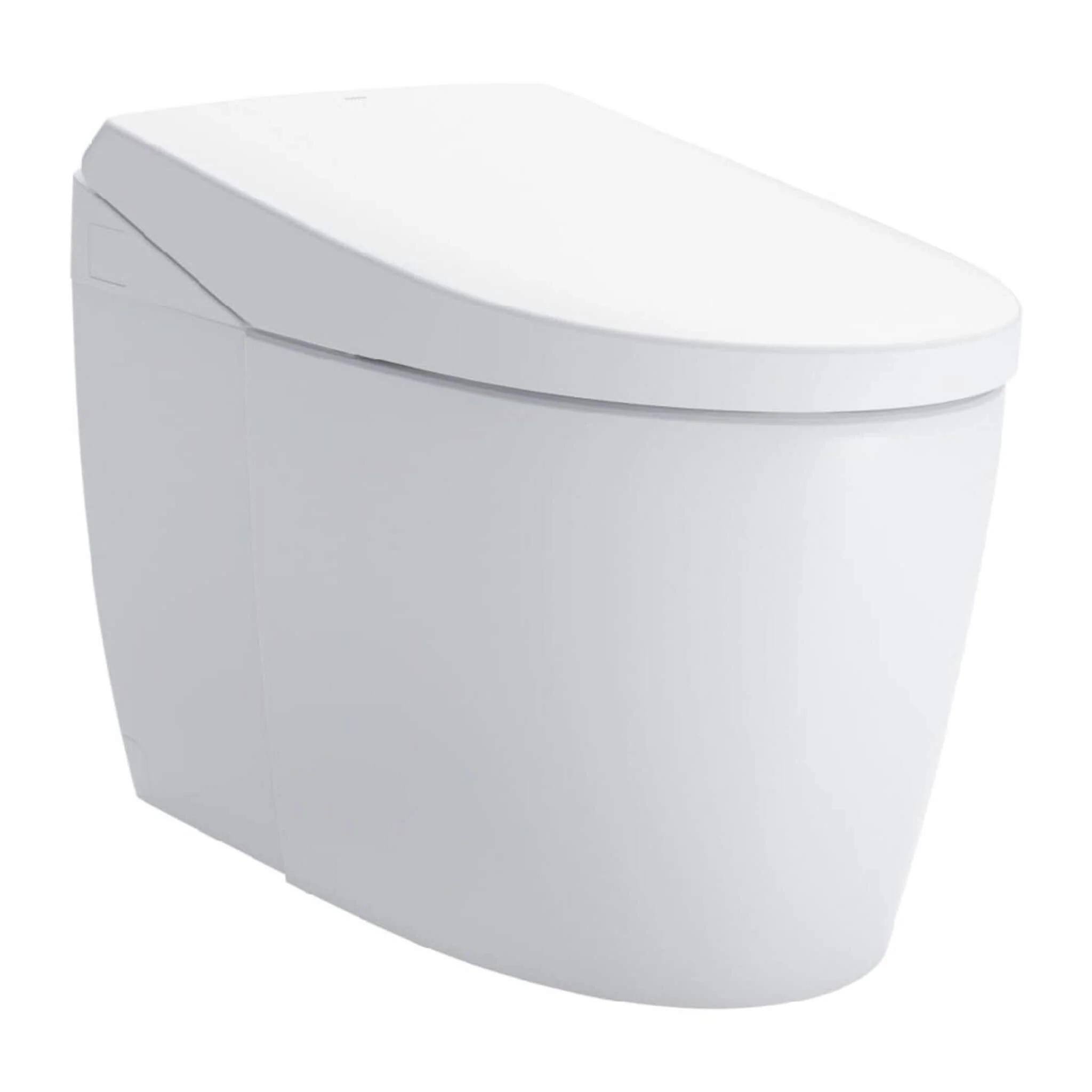 [MS8551CUMFG#01] TOTO Neorest AS 1.0 GPF Dual Flush One Piece Elongated Toilet With Integrated Smart Bidet Seat (SAK10368) - Image 3
