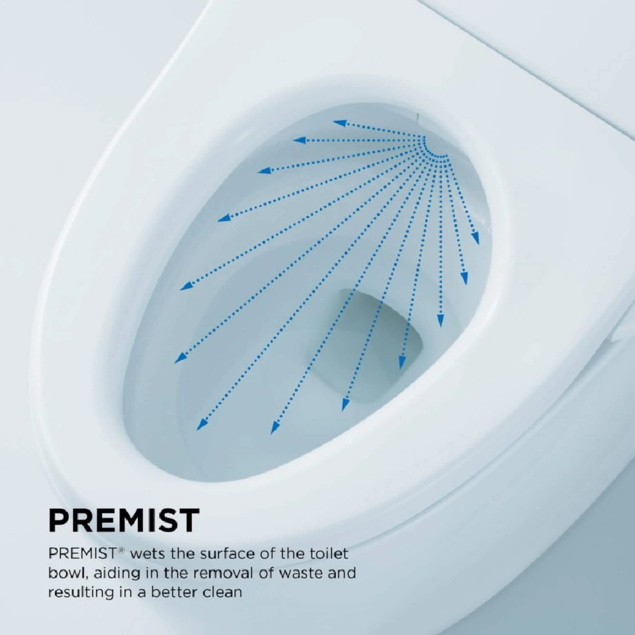 [MS8551CUMFG#01] TOTO Neorest AS 1.0 GPF Dual Flush One Piece Elongated Toilet With Integrated Smart Bidet Seat (SAK10368) - Image 5
