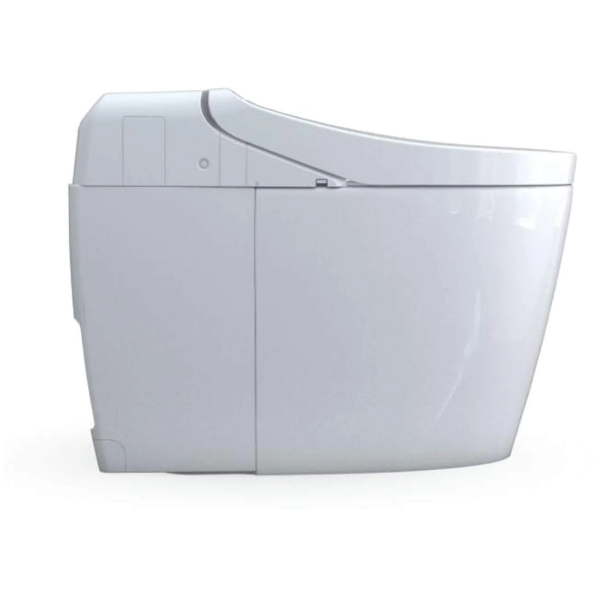 [MS922CUMFG#01] TOTO Washlet G450 With 1.0 GPF  And 0.8 GPF Dual Flush Integrated Smart Toilet (SAK56983) - Image 13