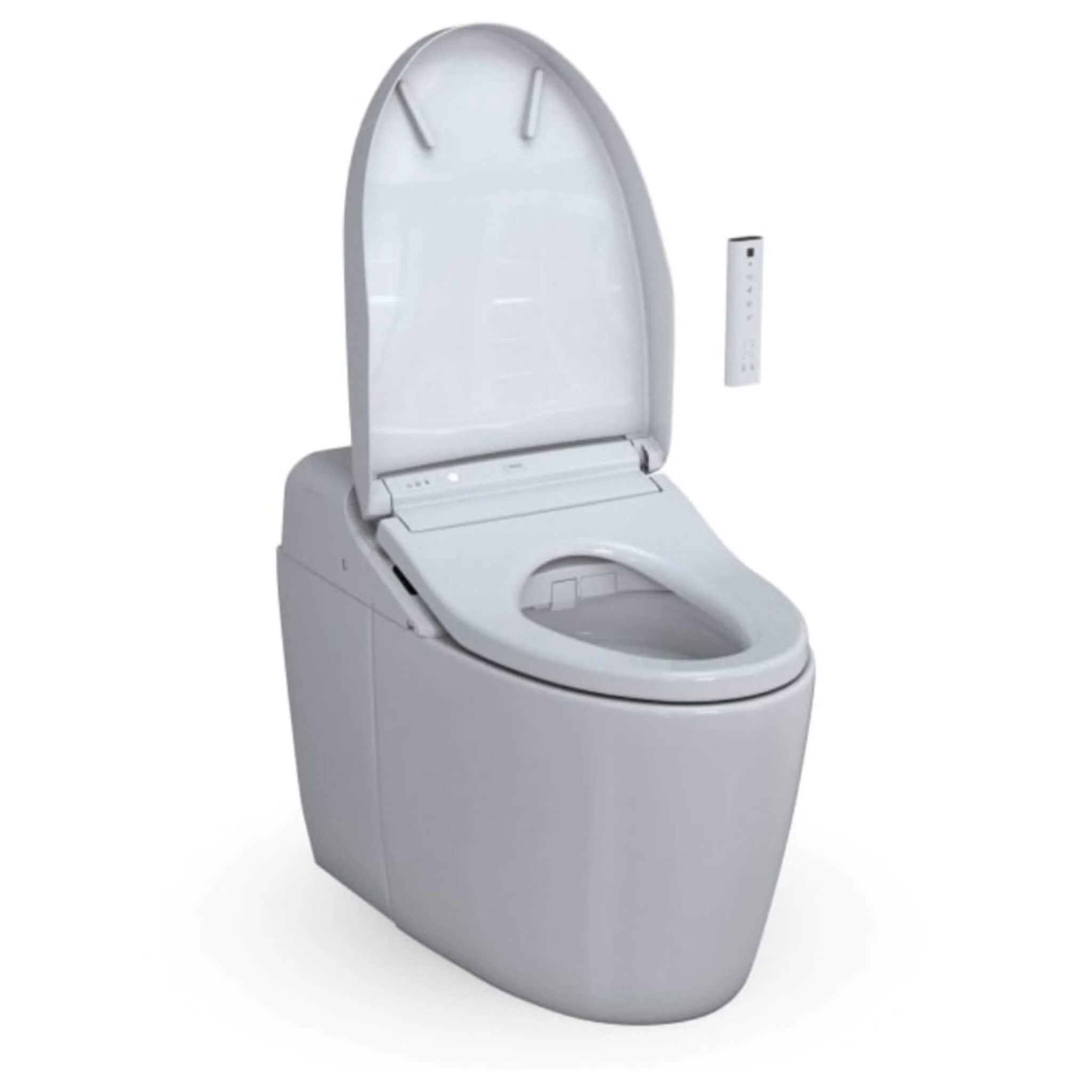 [MS922CUMFG#01] TOTO Washlet G450 With 1.0 GPF  And 0.8 GPF Dual Flush Integrated Smart Toilet (SAK56983) - Image 15