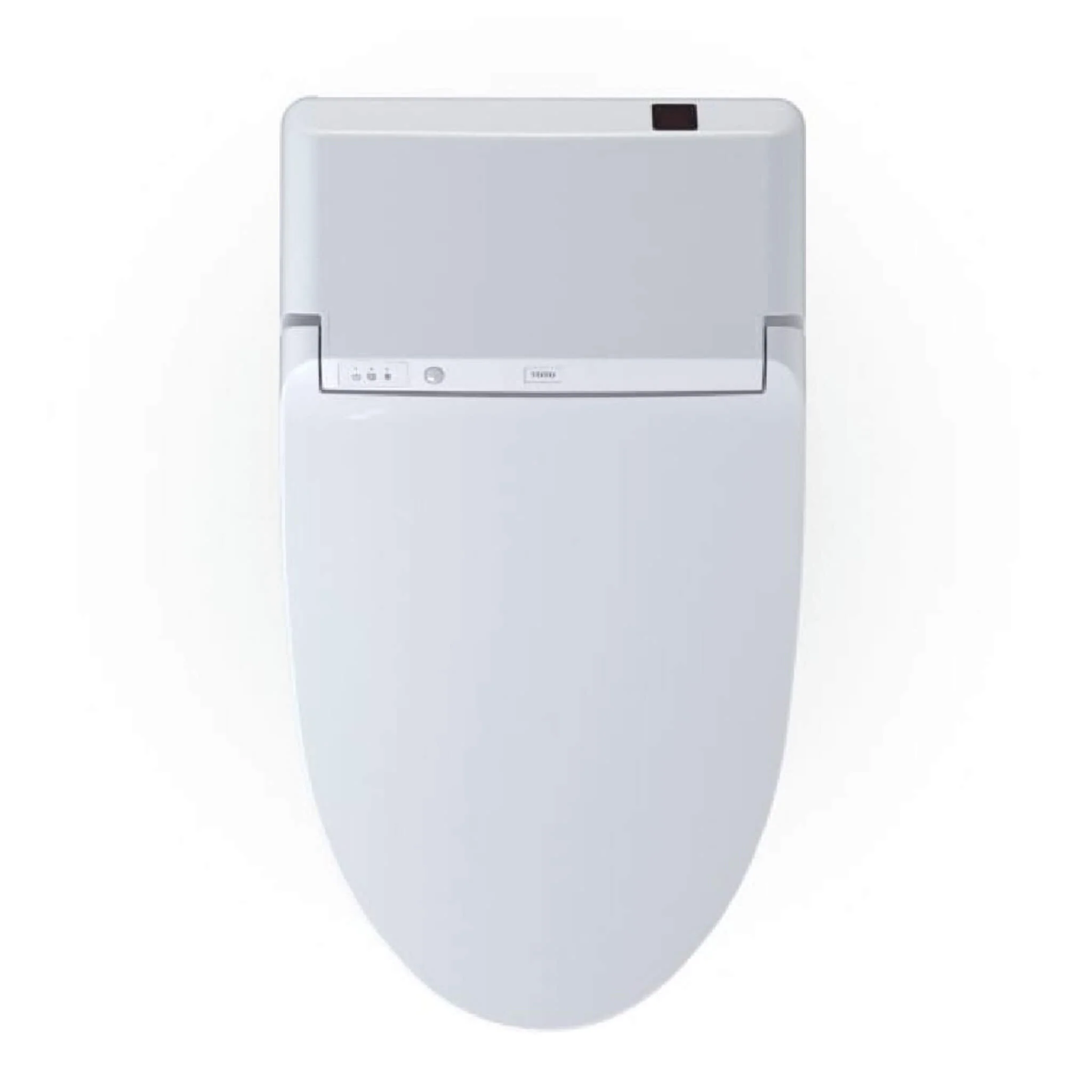 [MS922CUMFG#01] TOTO Washlet G450 With 1.0 GPF  And 0.8 GPF Dual Flush Integrated Smart Toilet (SAK56983) - Image 16