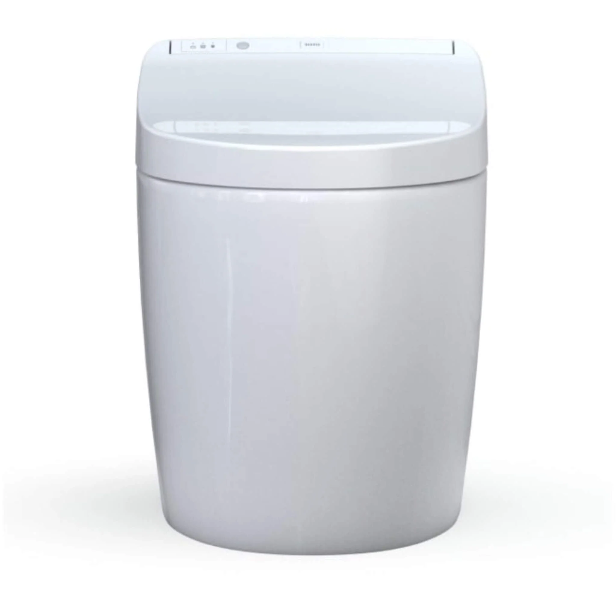 [MS922CUMFG#01] TOTO Washlet G450 With 1.0 GPF  And 0.8 GPF Dual Flush Integrated Smart Toilet (SAK56983) - Image 19