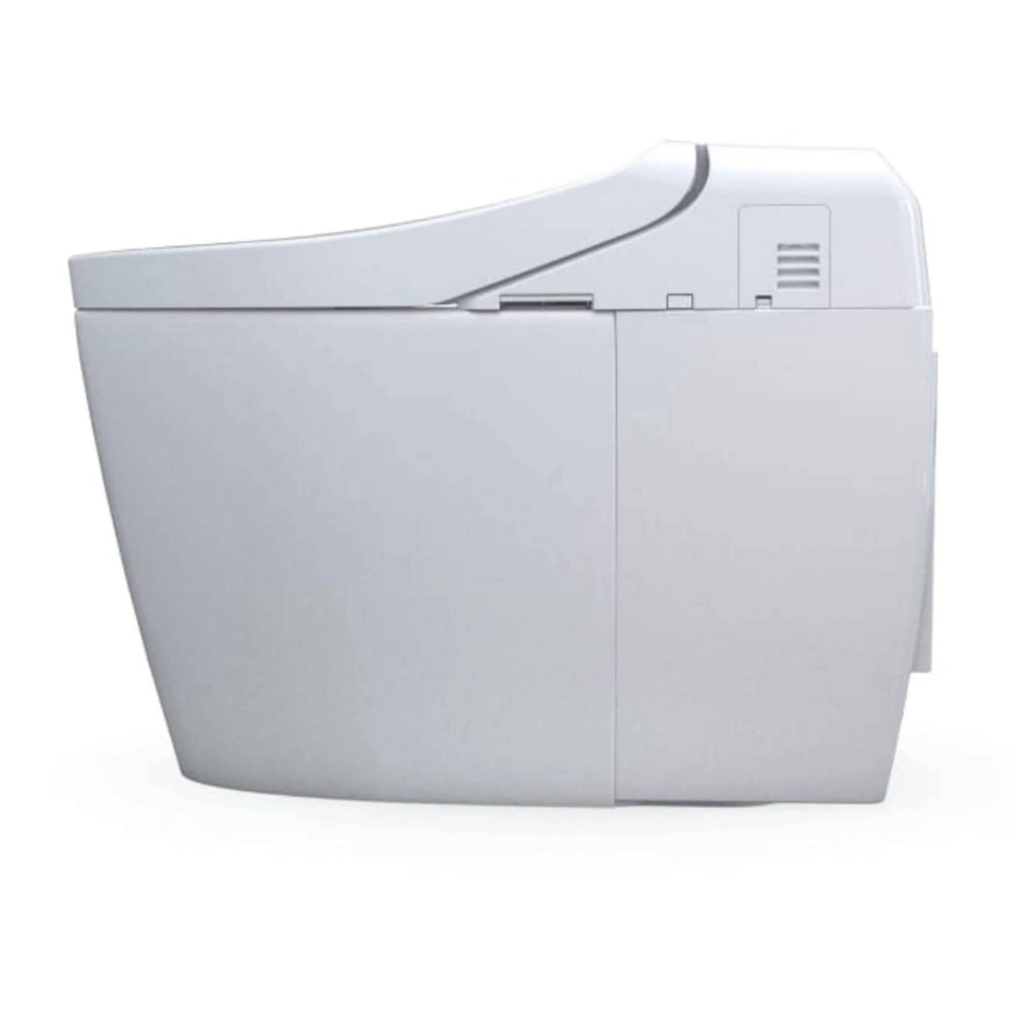 [MS922CUMFG#01] TOTO Washlet G450 With 1.0 GPF  And 0.8 GPF Dual Flush Integrated Smart Toilet (SAK56983) - Image 20