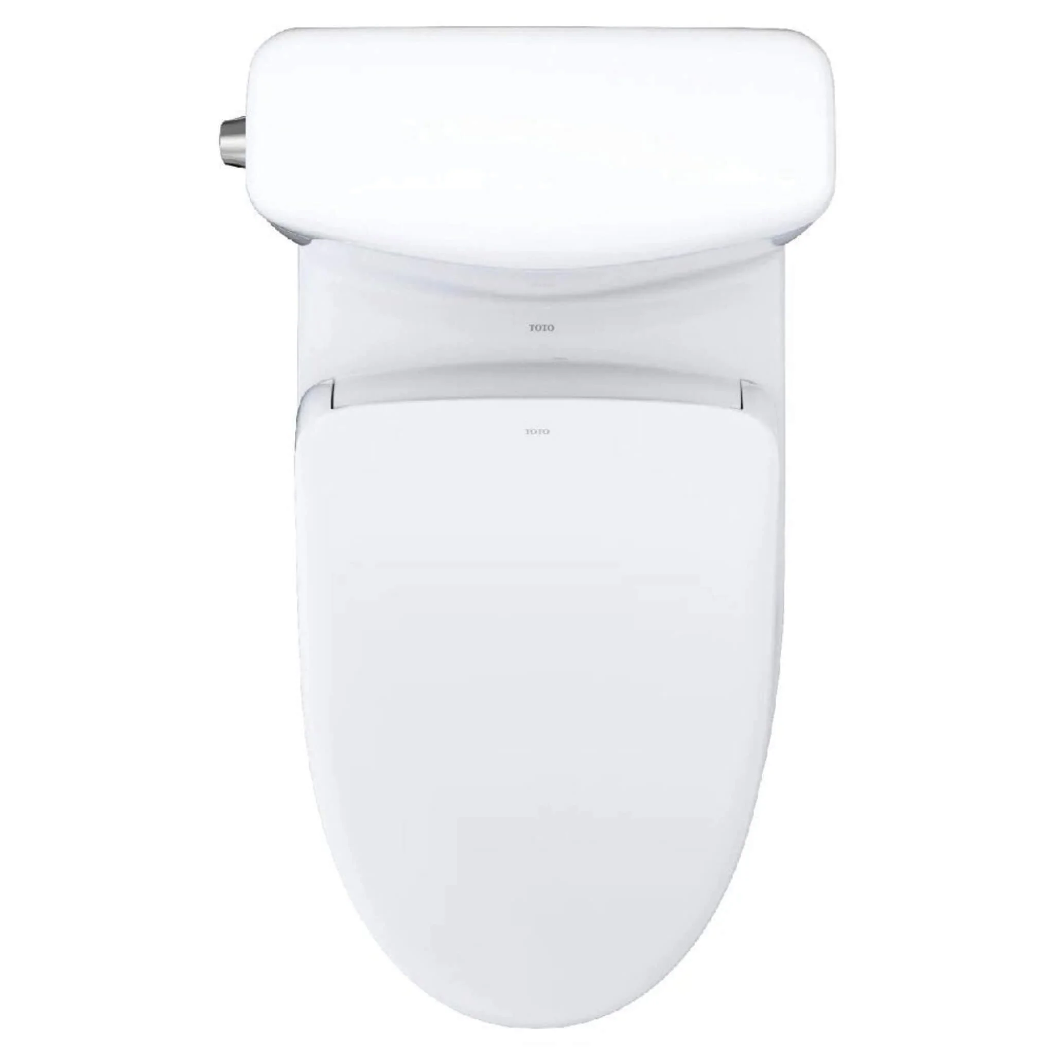 [MW4364726CEMFGN#01] TOTO Aquia IV Cube Washlet S7 With 1.28 GPF And 0.9 Elongated Bidet Toilet (SAK19352) - Image 20