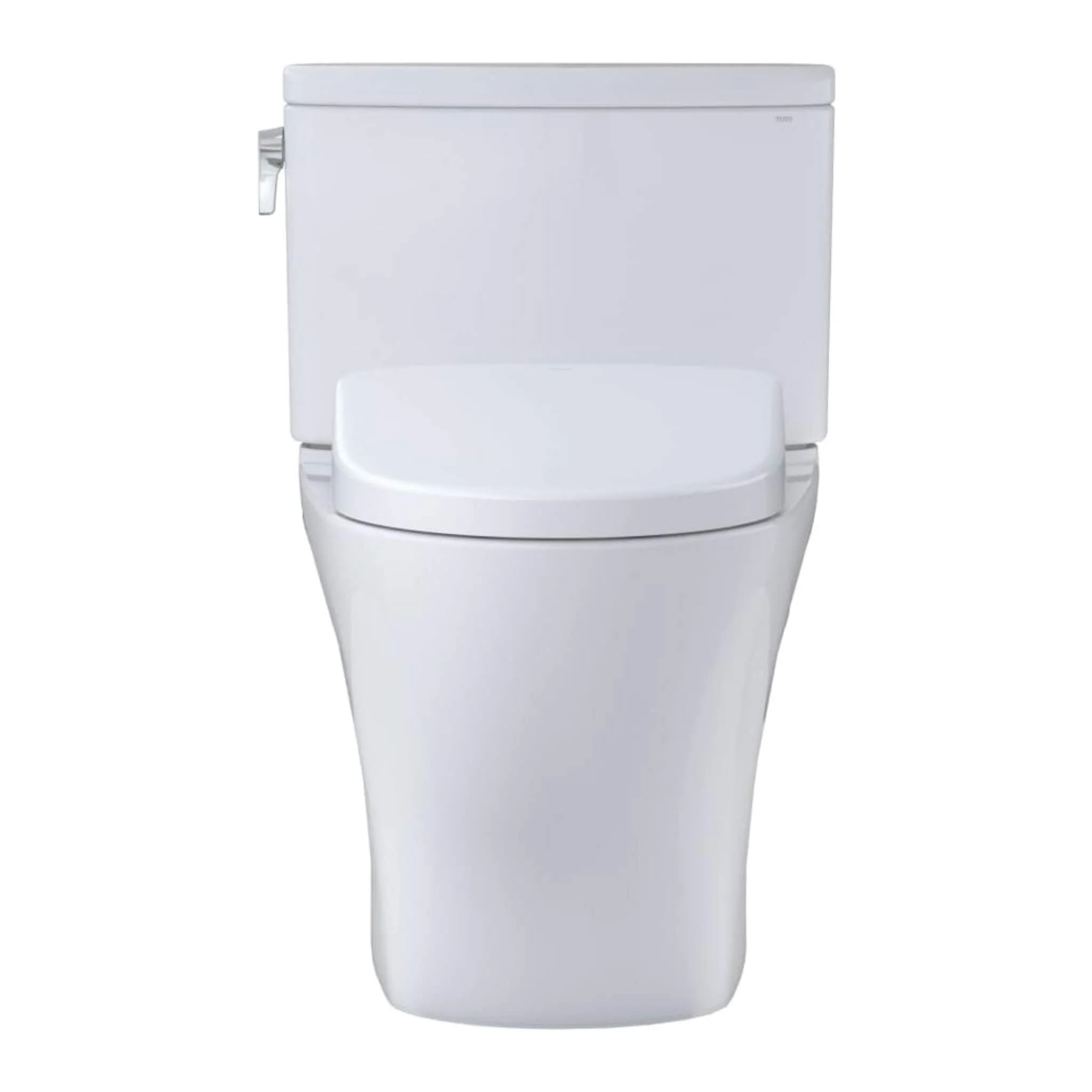 [MW4424736CEFG#01] TOTO Nexus 1.28 GPF Elongated Toilet With Washlet S7A Auto Open Bidet Seat (SAK86932)