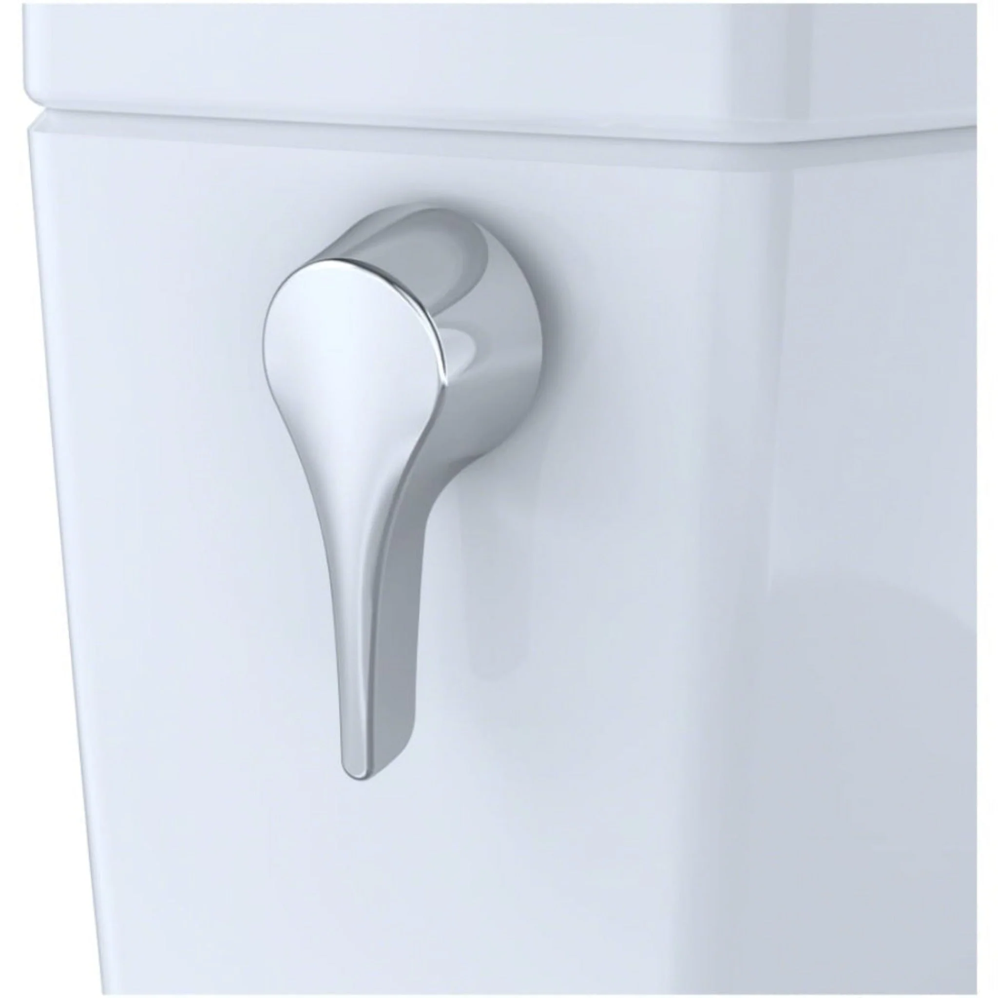 [MW4424736CEFG#01] TOTO Nexus 1.28 GPF Elongated Toilet With Washlet S7A Auto Open Bidet Seat (SAK86932) - Image 13