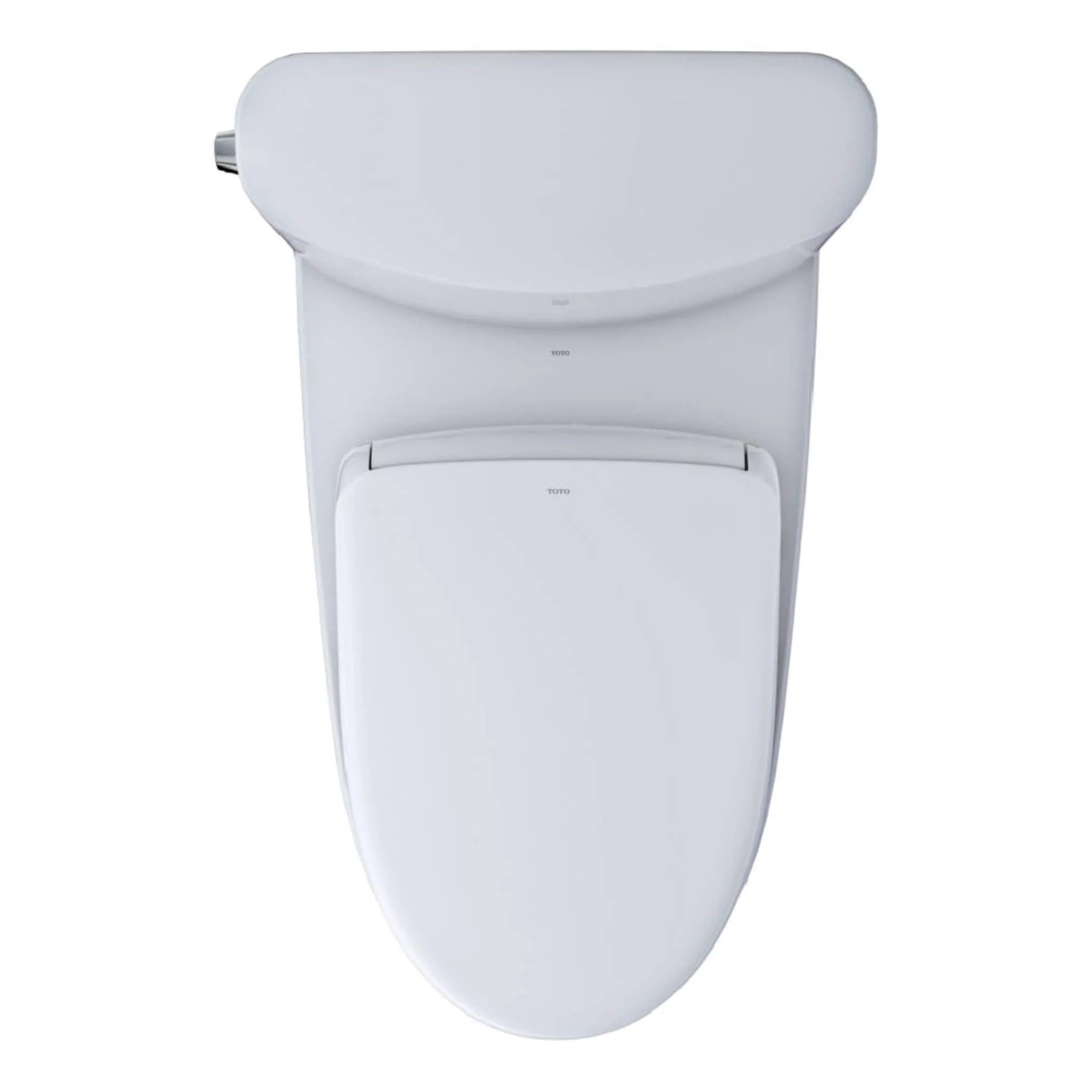 [MW4424736CEFG#01] TOTO Nexus 1.28 GPF Elongated Toilet With Washlet S7A Auto Open Bidet Seat (SAK86932) - Image 17
