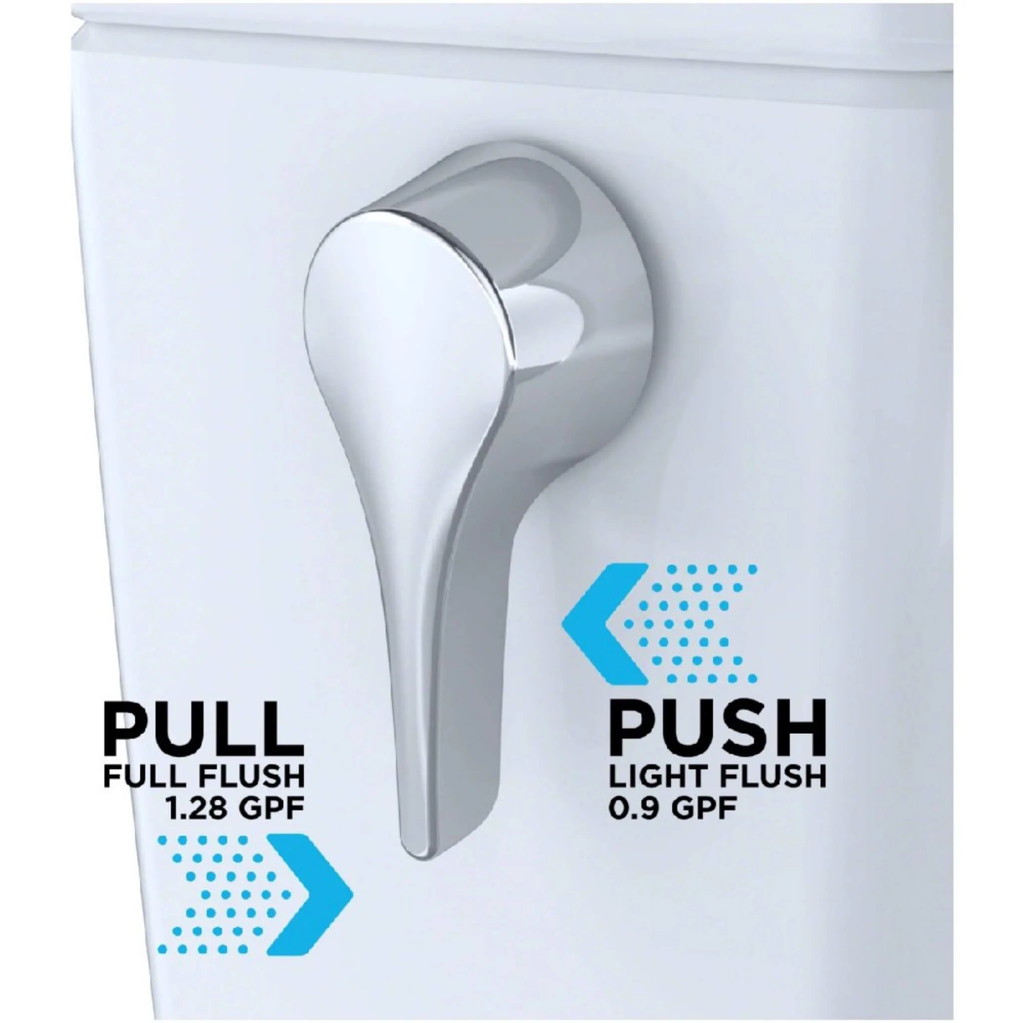 [MW4484736CEMFGN#01] TOTO Aquia IV Arc Dual Flush Universal Height Toilet With S7A Auto Open Bidet Seat (SAK92754) - Image 15