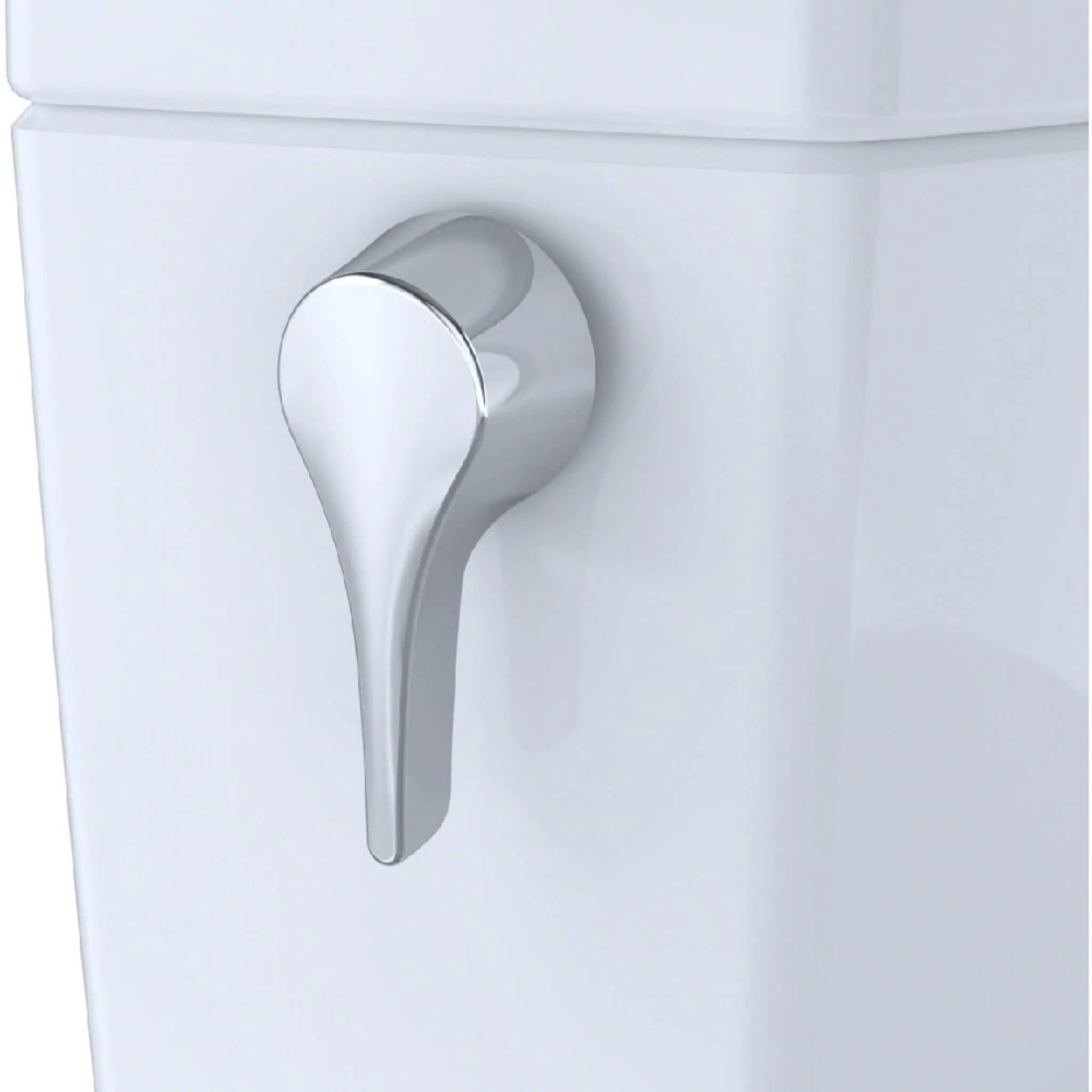 [MW4544726CUFGA#01] TOTO Drake II Washlet S7 And 1.0 GPF Elongated Chair Height Bidet Toilet (SAK70831) - Image 19