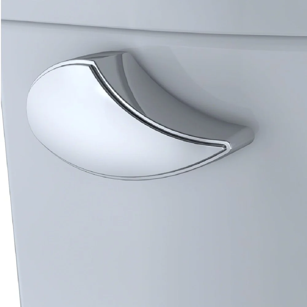 [MW4544736CEFG#01] TOTO Drake II 1.28 GPF Chair Height Toilet With S7A Tornado Flush And Night Light (SAK78957) - Image 21
