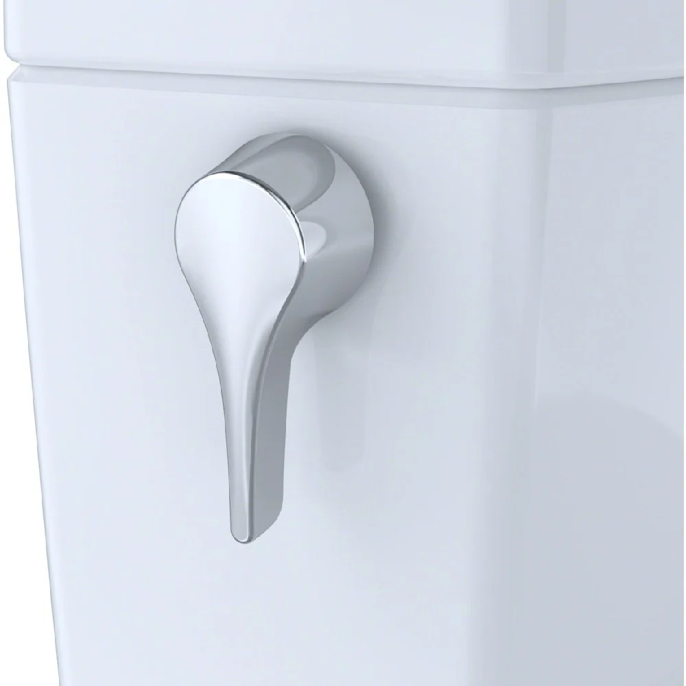 [MW4544736CUFG#01] TOTO Drake II Washlet S7A With 1.0 GPF Elongated Bidet Toilet (SAK27924) - Image 19