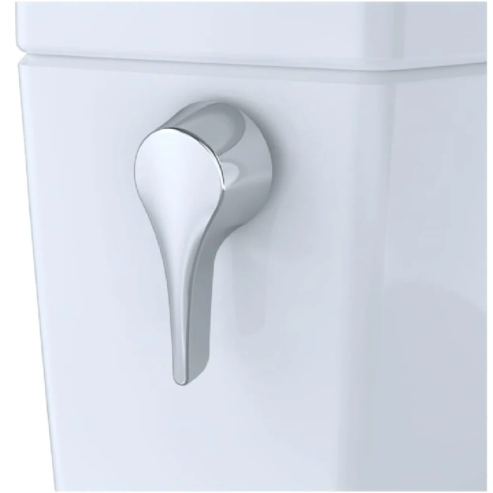 [MW4744736CUFG#01] TOTO Vespin II 1 GPF Elongated Chair Height Toilet With Washlet S7A Auto Open Bidet Seat (SAK56135) - Image 17