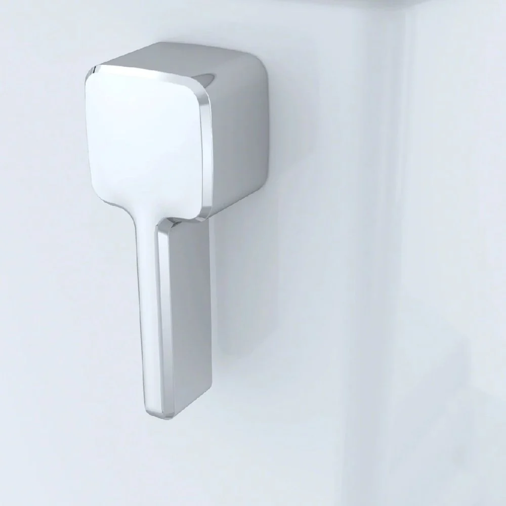 [MW4943084CEMFG#01] TOTO Connelly Washlet C5 With 1.28 GPF Ewater Elongated Bidet Toilet (SAK65923) - Image 7