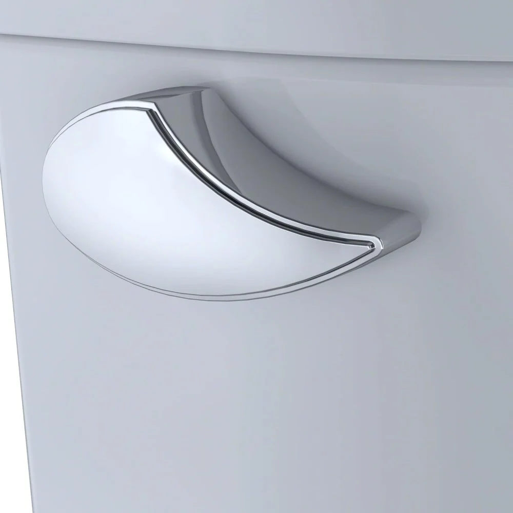 [MW7764726CSGA#01] TOTO Drake 1.6 GPF With Washlet S7 Auto Flush Elogated Bidet Seat Toilet (SAK39475) - Image 18