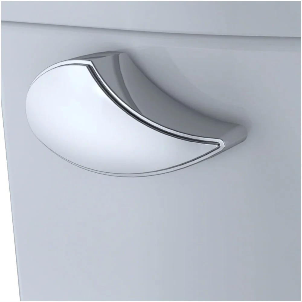 [MW7764736CEFG.10#01] TOTO Drake 1.28 GPF Universal Height Toilet With S7A Auto Open Bidet Seat And 10" Rough In (SAK32529) - Image 19