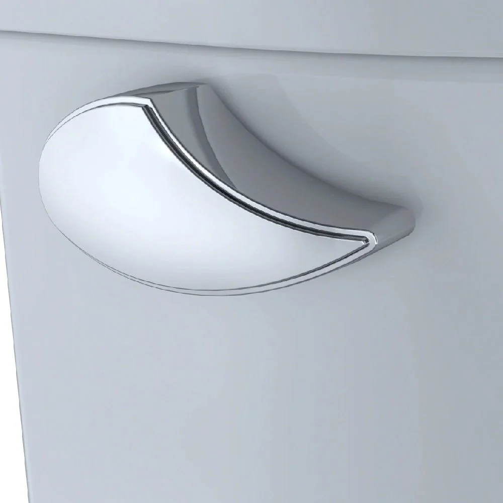 [MW7764736CSGA#01] TOTO Drake 1.6 GPF With Washlet S7A Elongated Auto Flush Bidet Seat Toilet (SAK52781) - Image 17