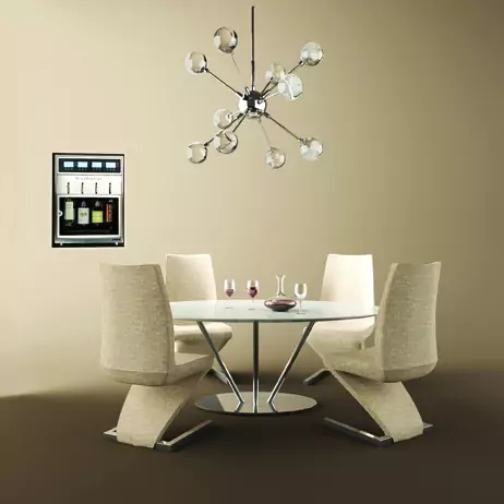 Napa Technology Pristine Plus Sommelier Edition WineStation - MX4-Q3H - Image 5