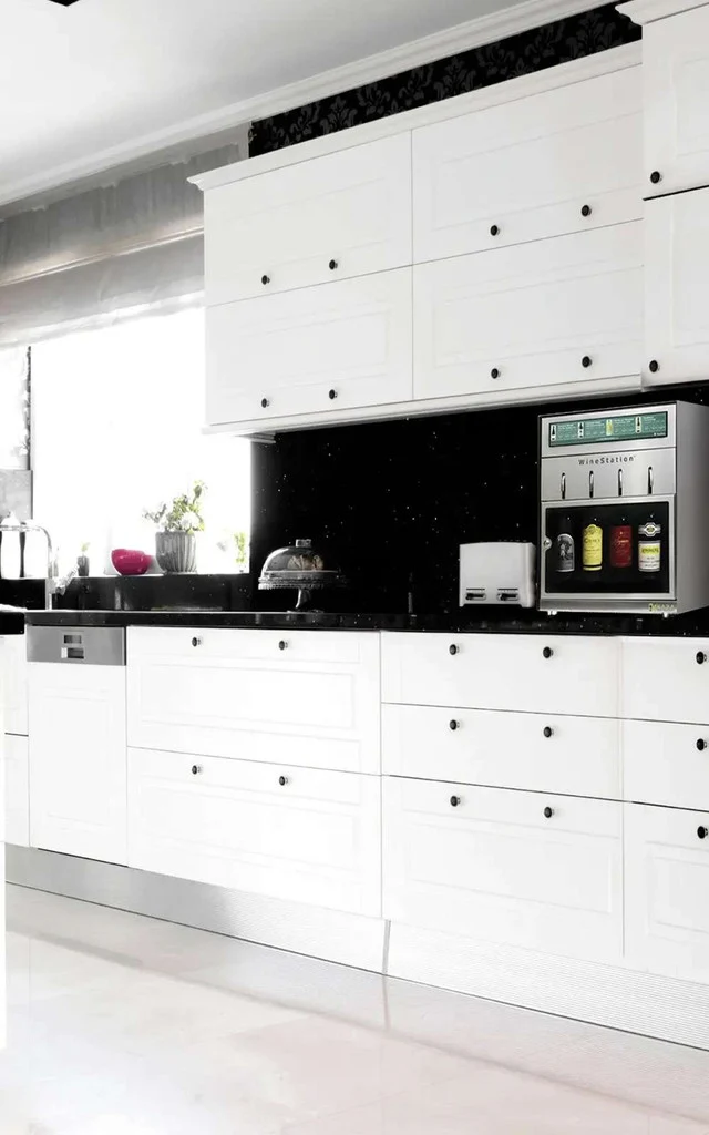 Napa Technology Pristine Plus WineStation - MX4-H3-0 - Image 4