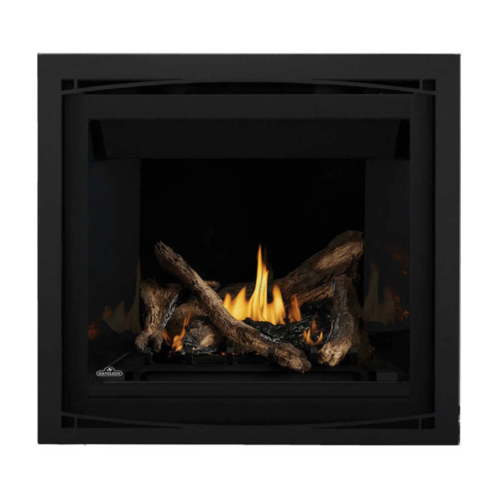 Napoleon Altitude X Direct Vent 36" Natural Gas Fireplace [AX36NTE-1] - Image 4