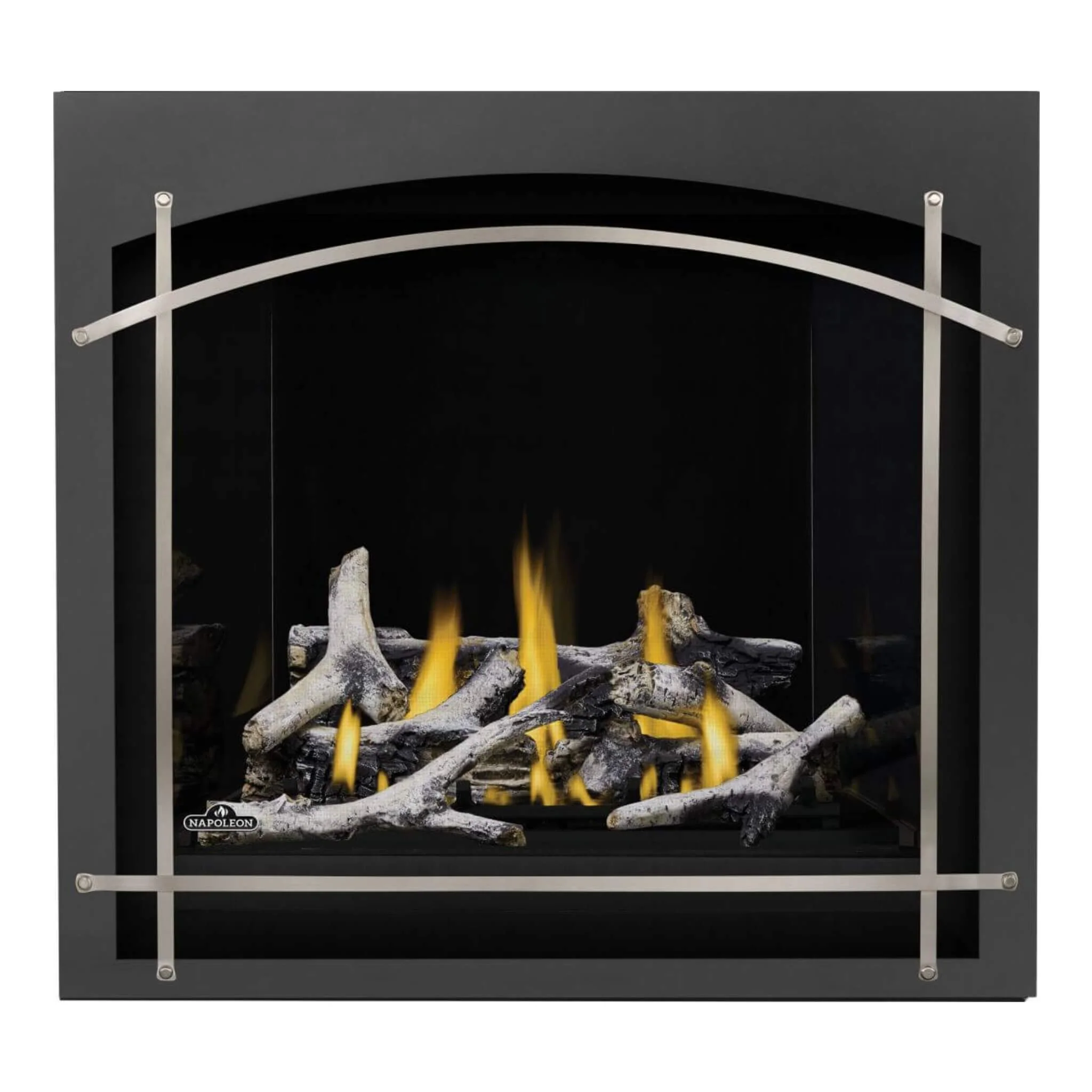 Napoleon Altitude X Direct Vent 36" Natural Gas Fireplace [AX36NTE-1] - Image 7