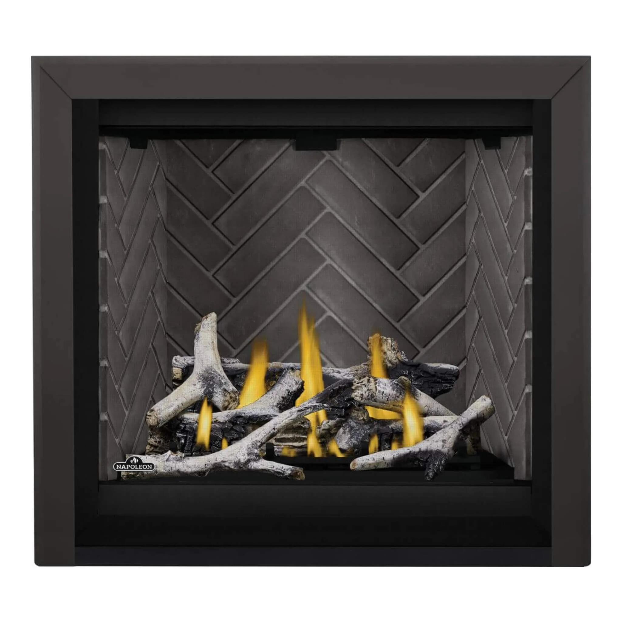 Napoleon Altitude X Direct Vent 36" Natural Gas Fireplace [AX36NTE-1] - Image 9