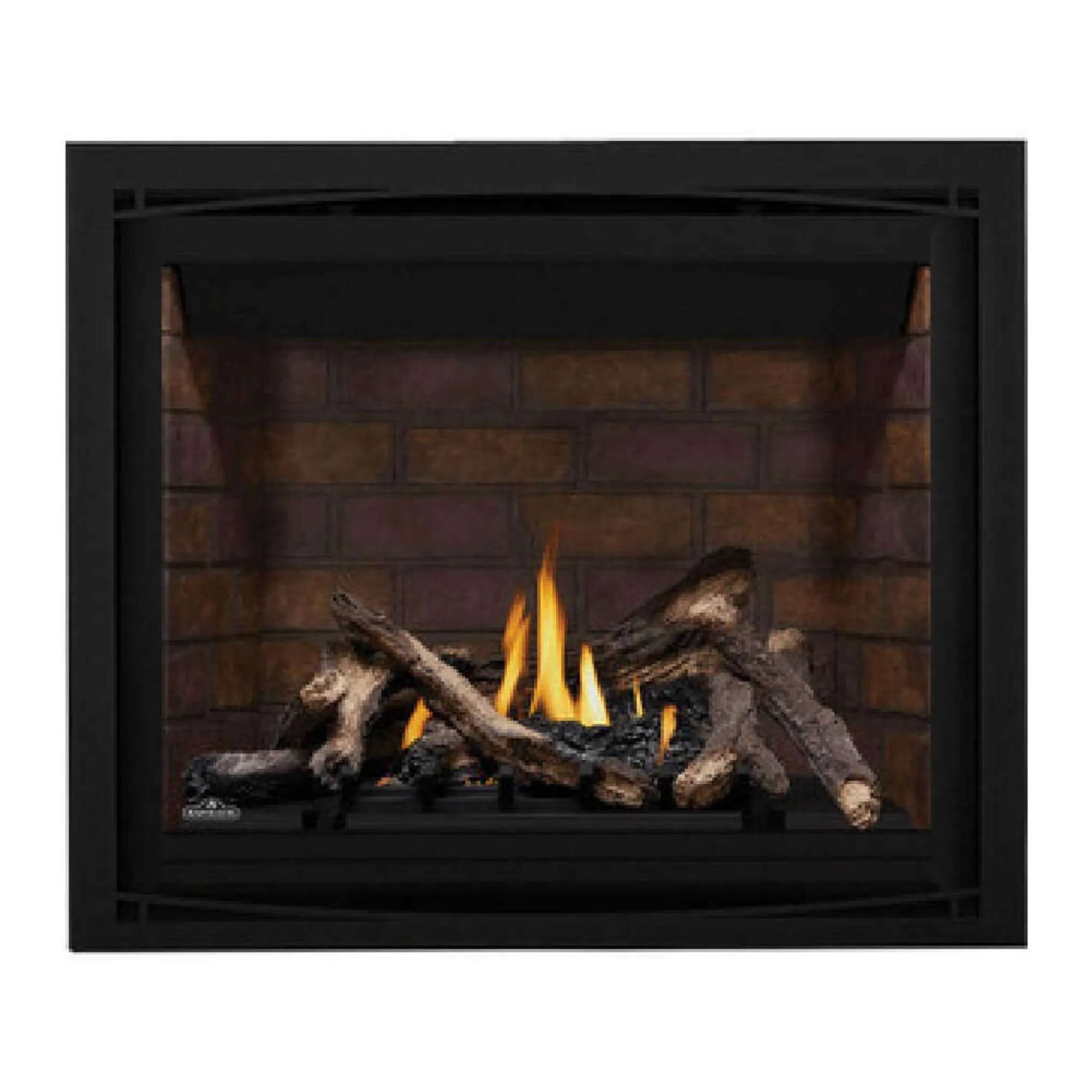Napoleon Altitude X Direct Vent 42" Propane Fireplace [AX42PTE-1] - Image 5