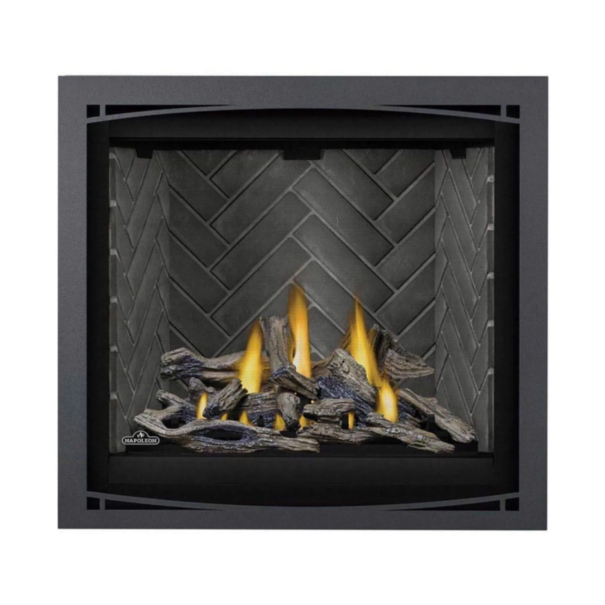 Napoleon Altitude X Direct Vent 42" Propane Fireplace [AX42PTE-1] - Image 9
