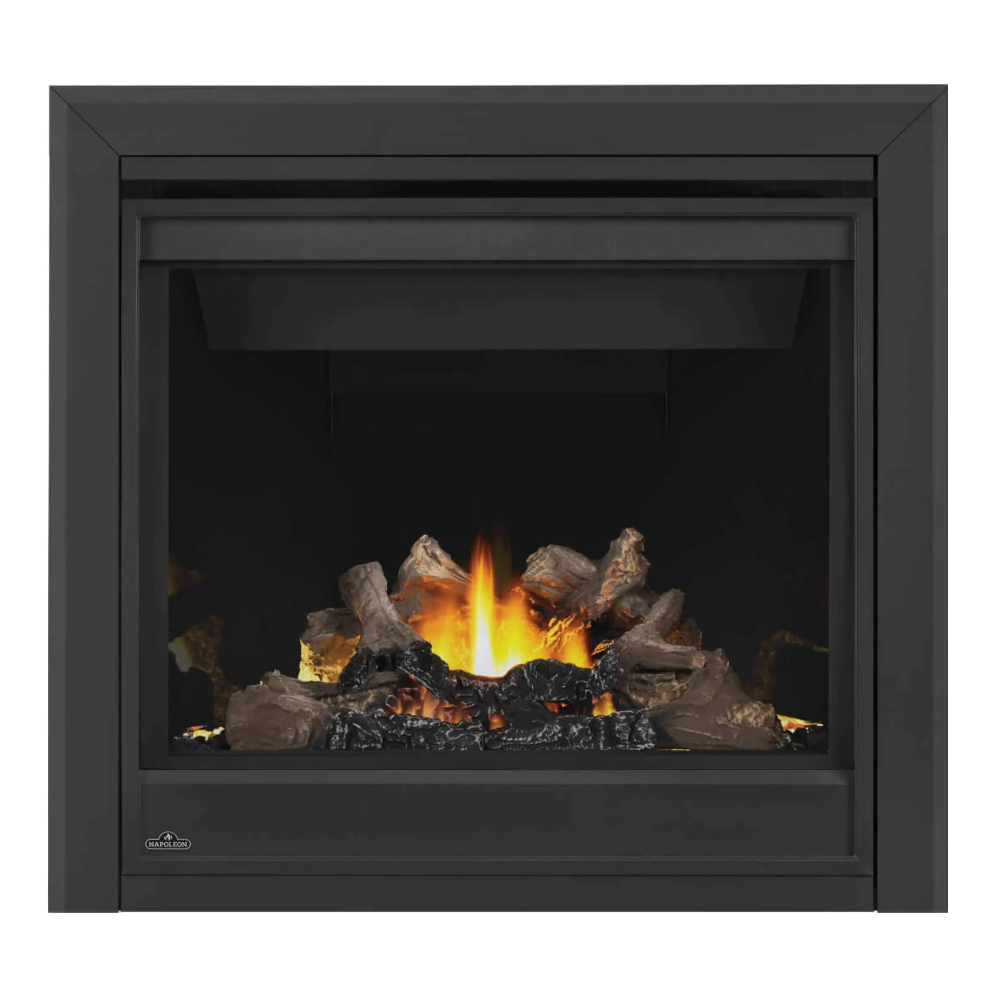 Napoleon Ascent 36 Direct Vent Electronic Ignition Natural Gas Fireplace, 35" [BX36NTRE] - Image 6