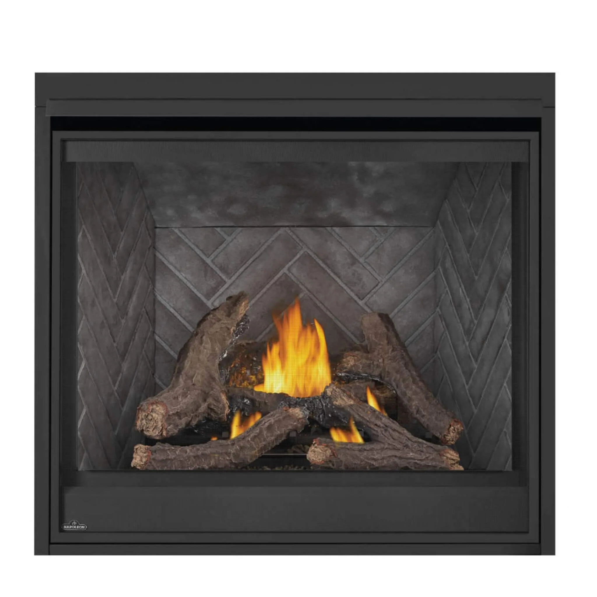 Napoleon Ascent Deep 42 Direct Vent Electronic Ignition Natural Gas [D42NTRE] - Image 6