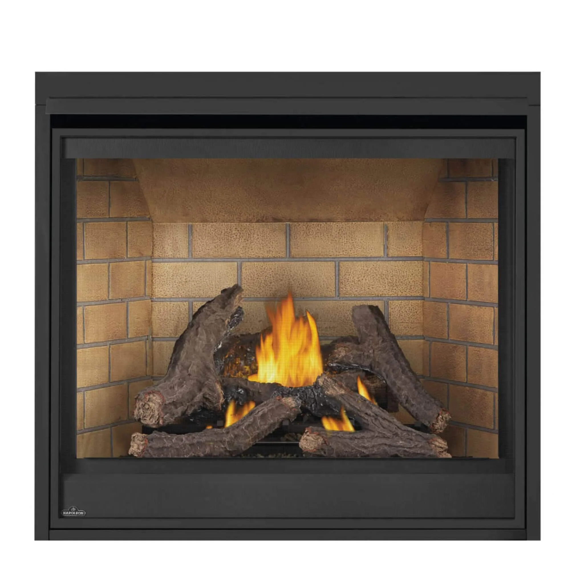 Napoleon Ascent Deep 42 Direct Vent Electronic Ignition Natural Gas [D42NTRE] - Image 8