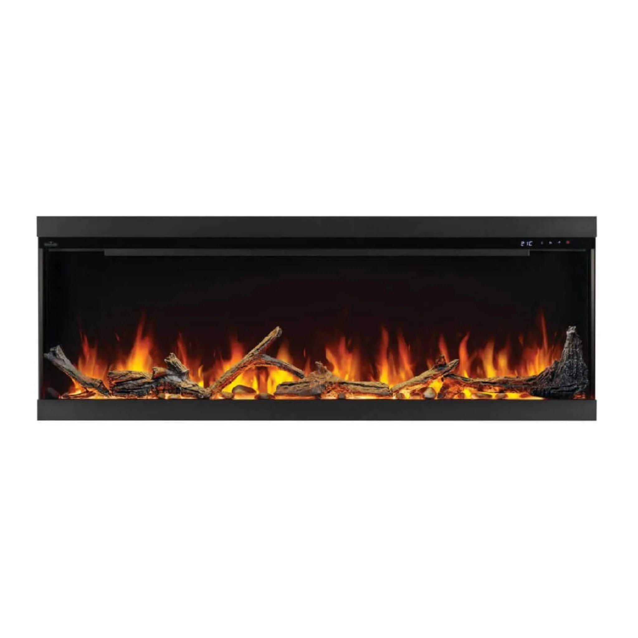 Napoleon Astound FlexMount Electric Fireplace [NEFL50/62AB] - Image 4