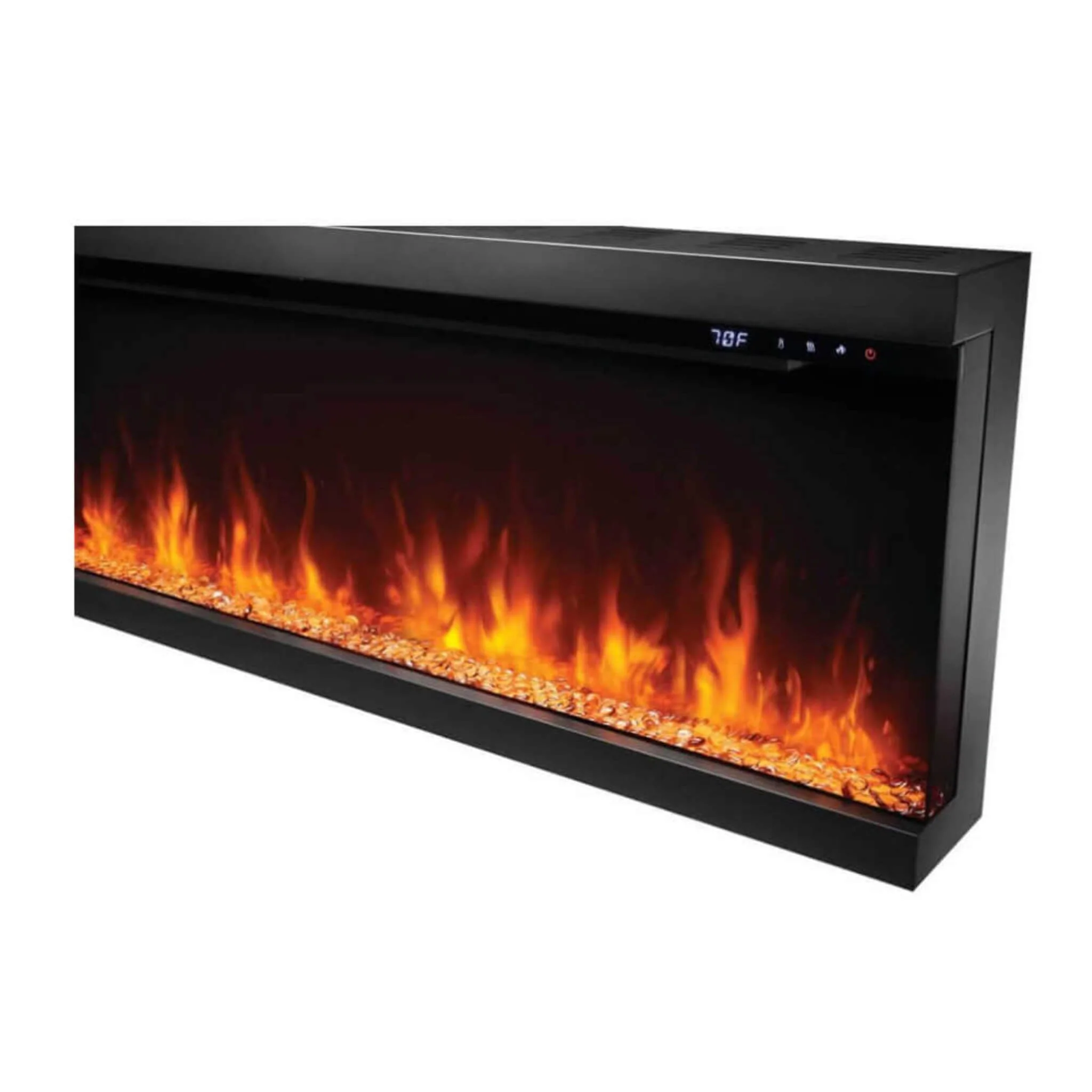 Napoleon Astound FlexMount Electric Fireplace [NEFL50/62AB] - Image 7