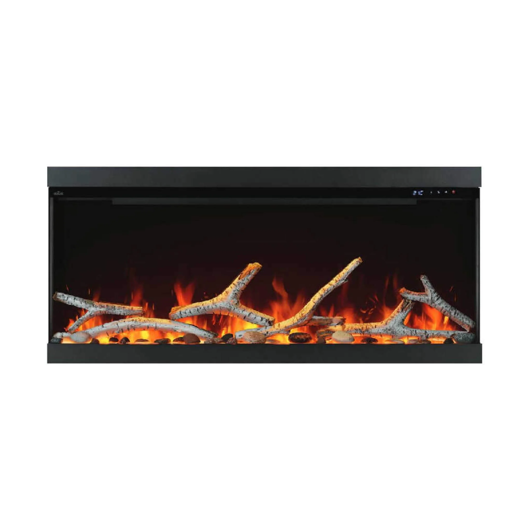 Napoleon Astound FlexMount Electric Fireplace [NEFL50/62AB] - Image 8
