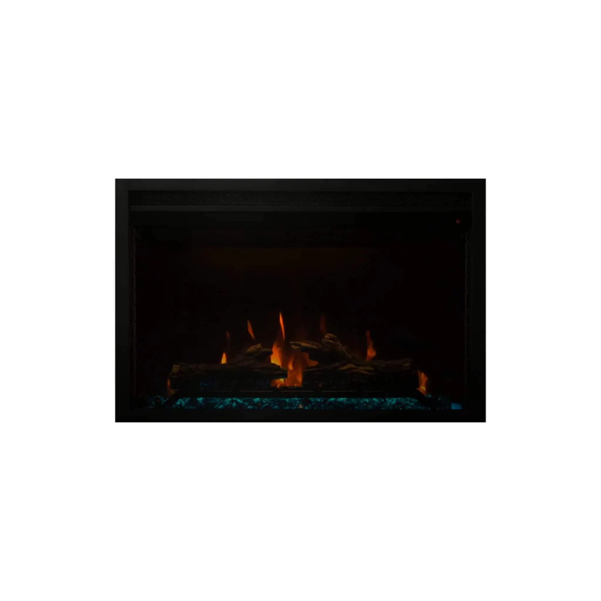 Napoleon Cineview 30 Self-Trimming Electric Fireplace Insert, 30" [NEFB30H] - Image 10