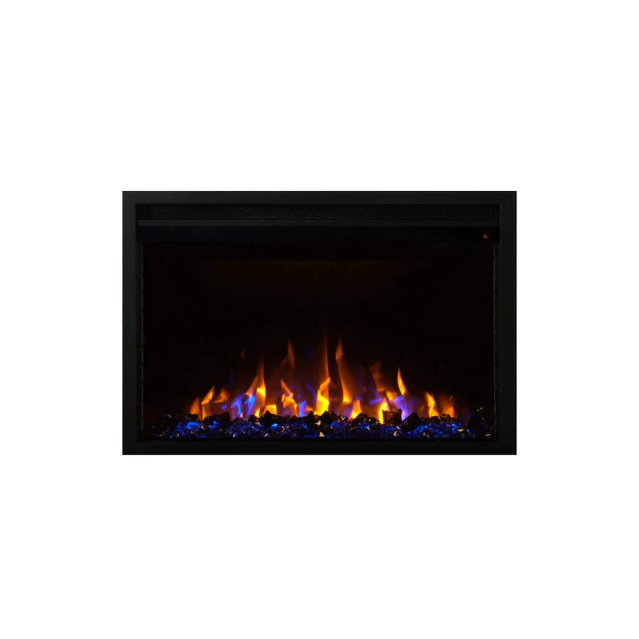 Napoleon Cineview 30 Self-Trimming Electric Fireplace Insert, 30" [NEFB30H] - Image 11