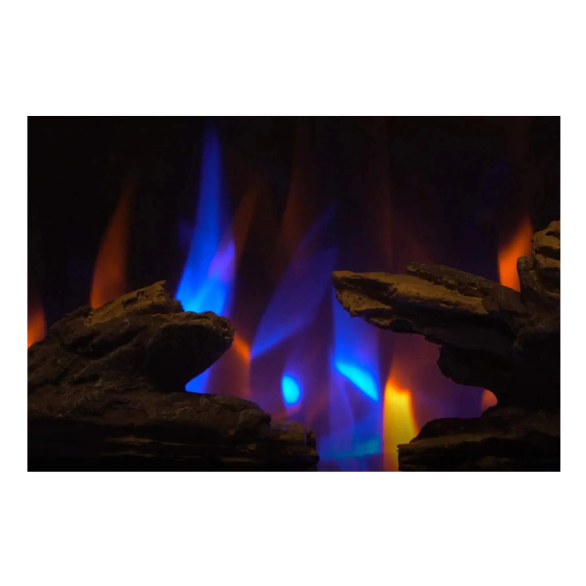 Napoleon Cineview 30 Self-Trimming Electric Fireplace Insert, 30" [NEFB30H] - Image 12