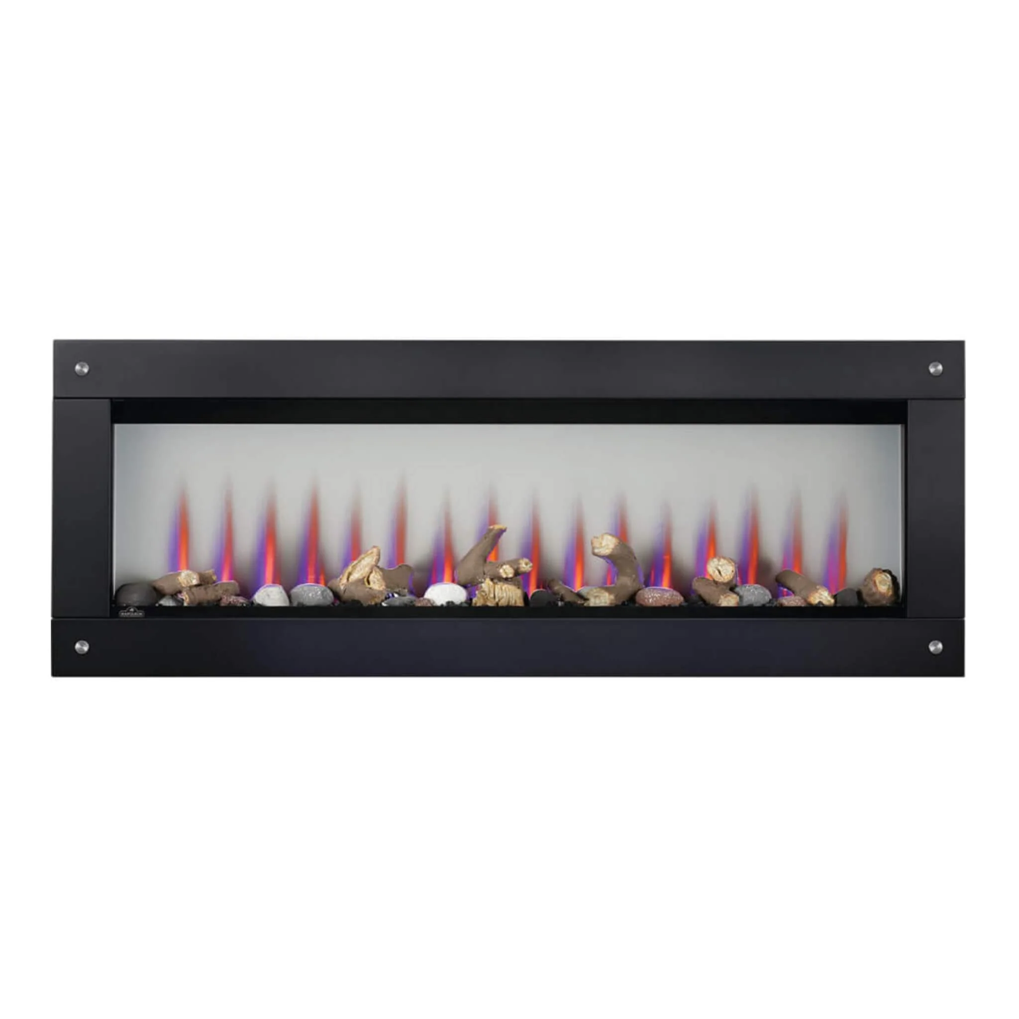 Napoleon Clearion Elite See-Through True Zone Heating Built-In Electric Fireplace [NEFBD50/60HE] - Image 8