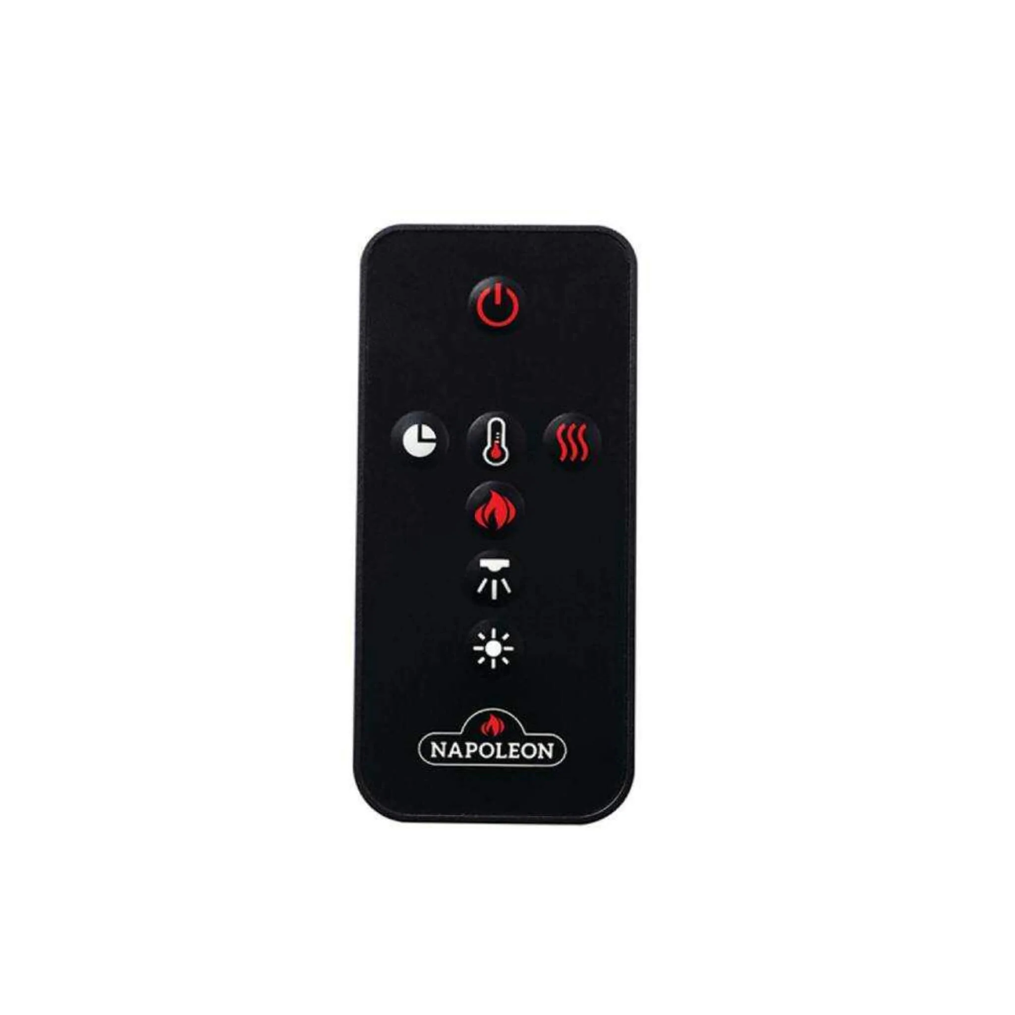 Napoleon Element Self-Trimming Built-in Electric Fireplace [NEFB36/42H-BS-1] - Image 3