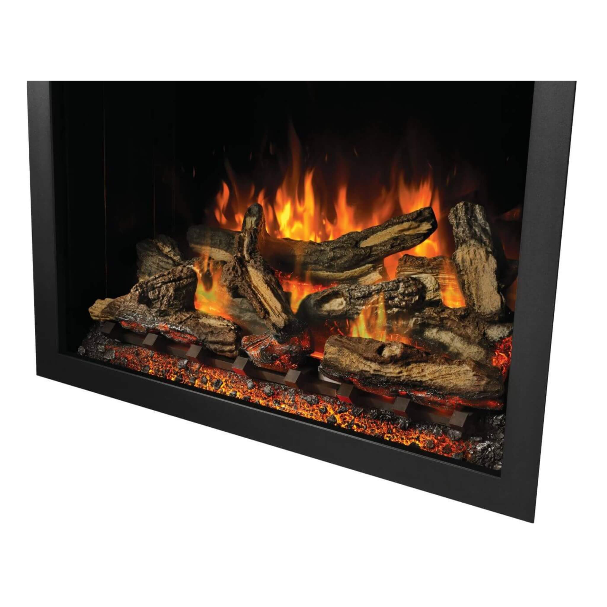 Napoleon Elevation 36" Built-In Electric Fireplace [NEFB36H-MF] - Image 10
