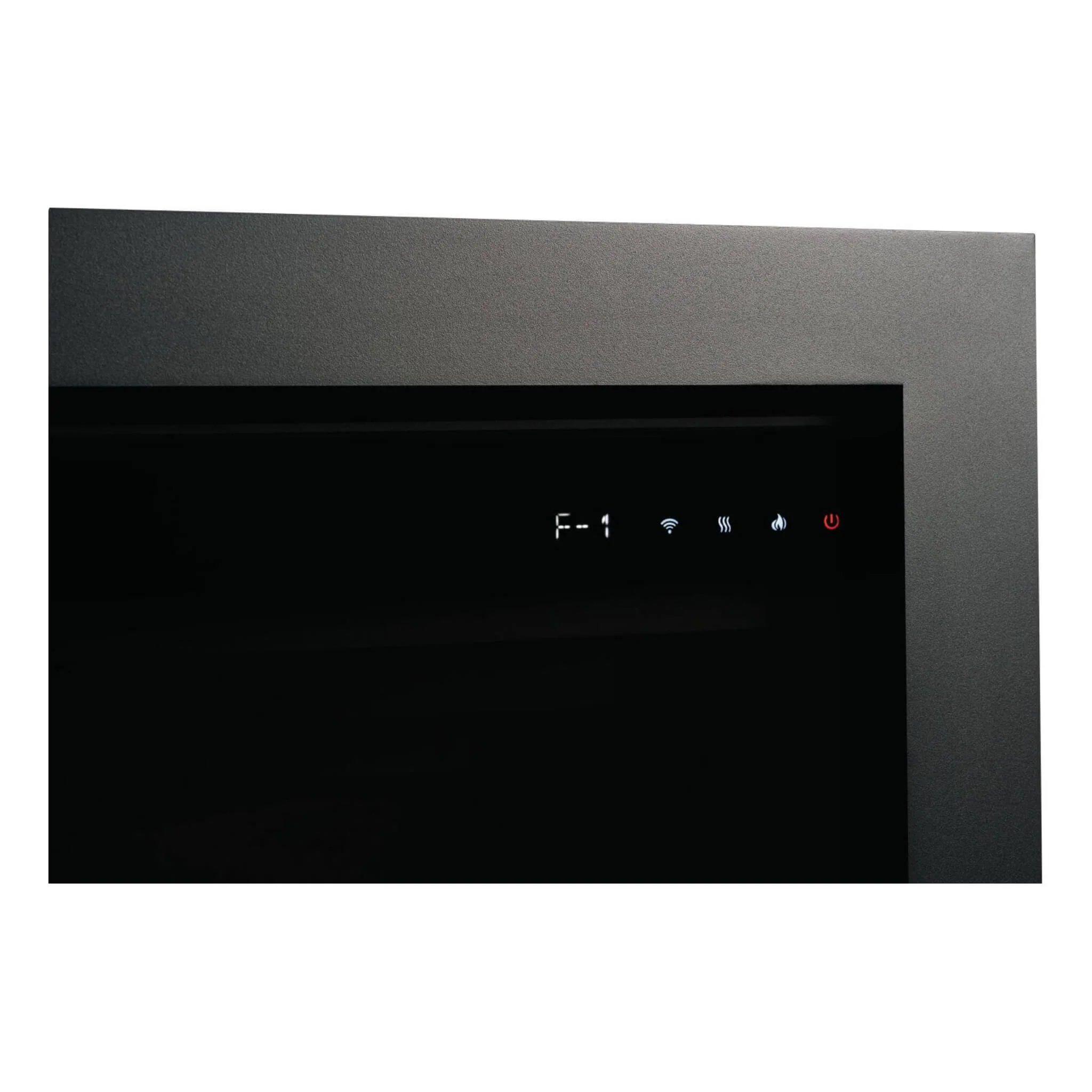 Napoleon Elevation 36" Built-In Electric Fireplace [NEFB36H-MF] - Image 9