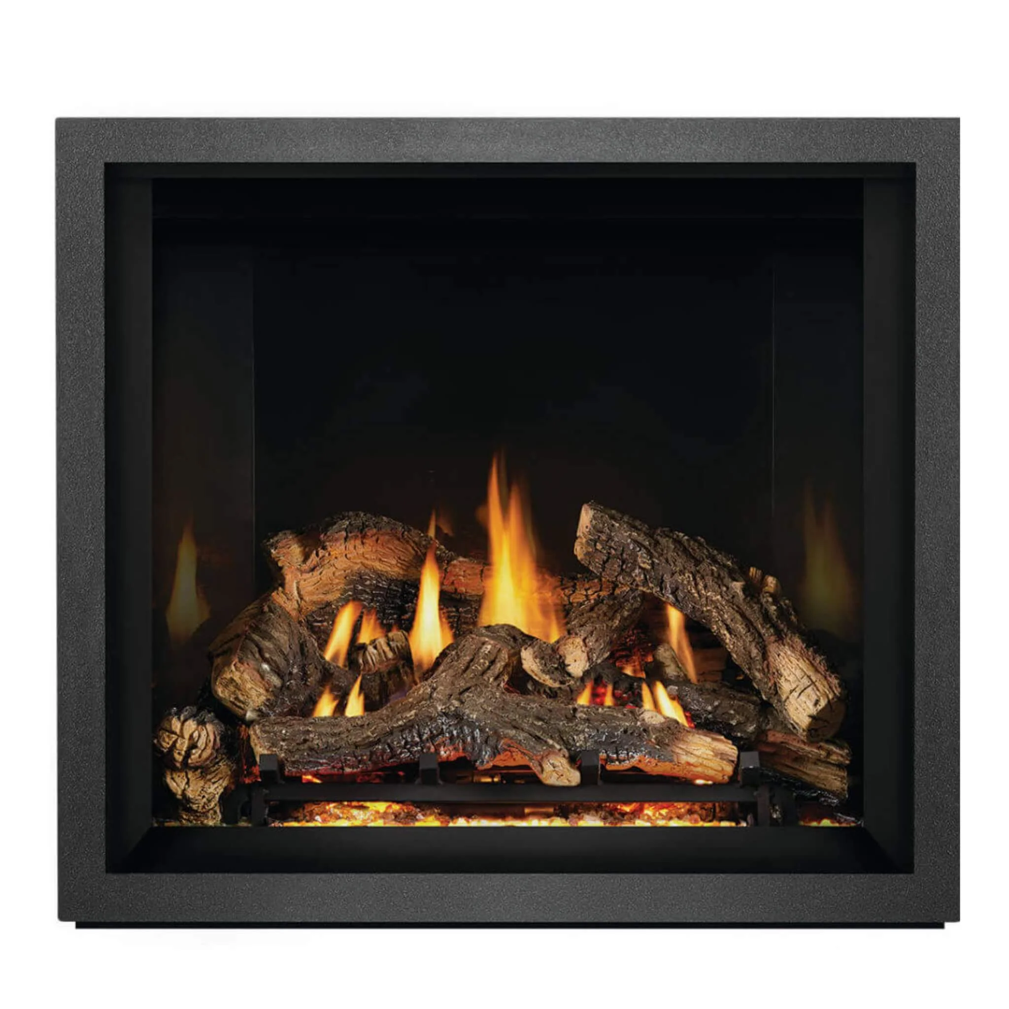 Napoleon Elevation X 36 Direct Vent Electronic Ignition Propane Gas Fireplace With Remote Control, 38" [EX36N/PTEL] - Image 5