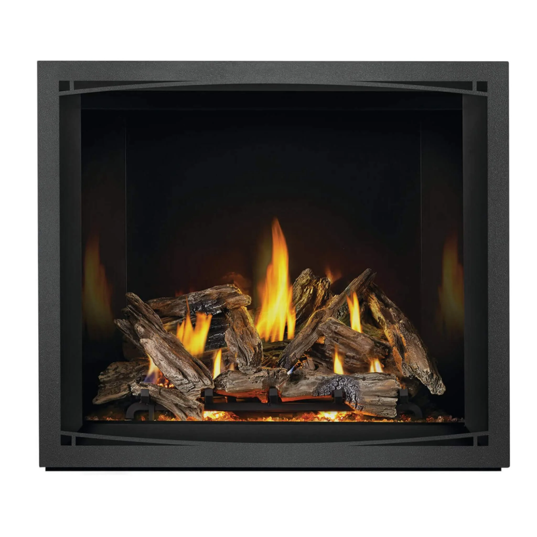 Napoleon Elevation X 42 Direct Vent Electronic Ignition Propane Gas Fireplace, 44" [EX42N/PTEL] - Image 5