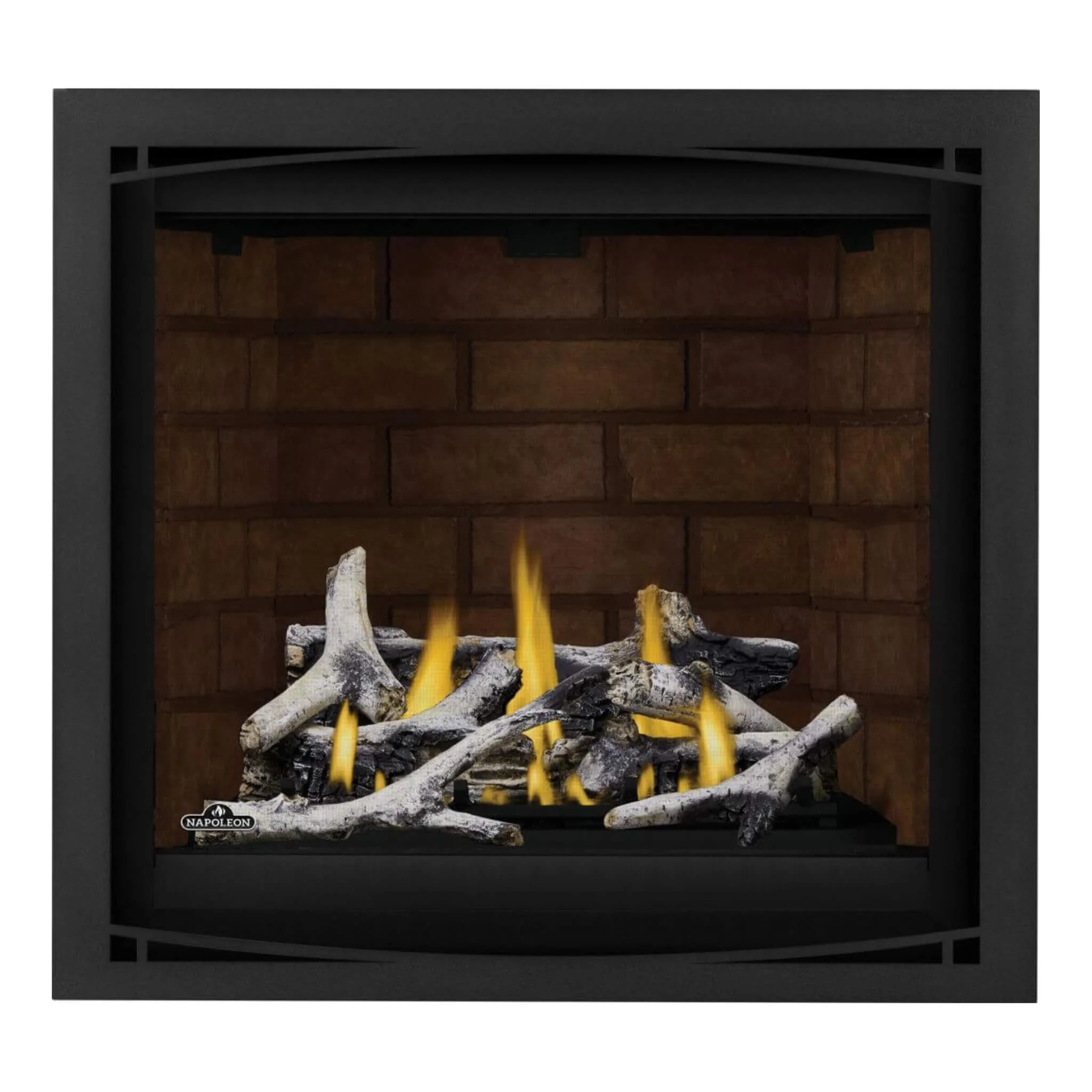 Napoleon Grandville Vent-Free Natural Gas Fireplace [GVF42-1N] - Image 11