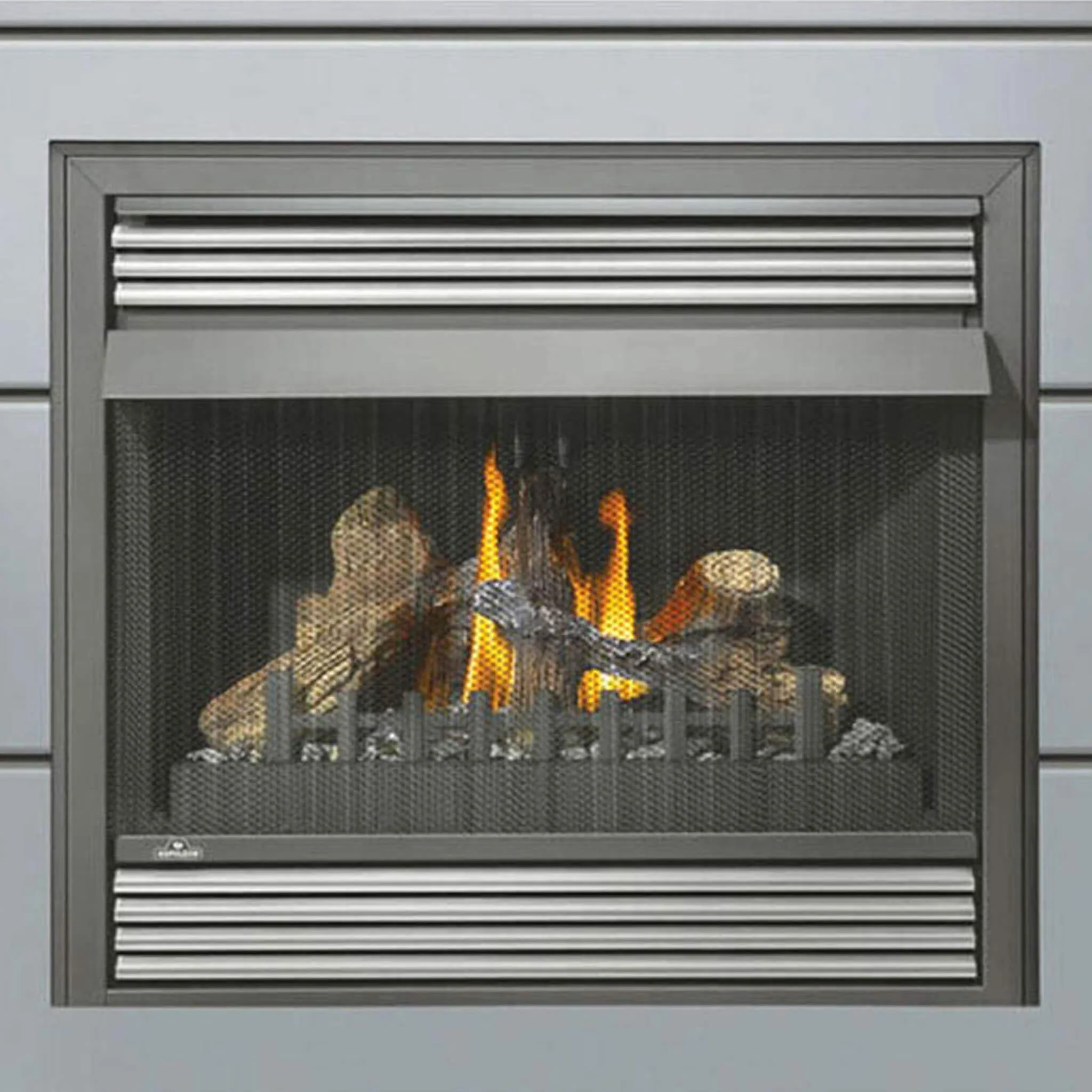 Napoleon Grandville Vent-Free Natural Gas Fireplace [GVF42-1N] - Image 4