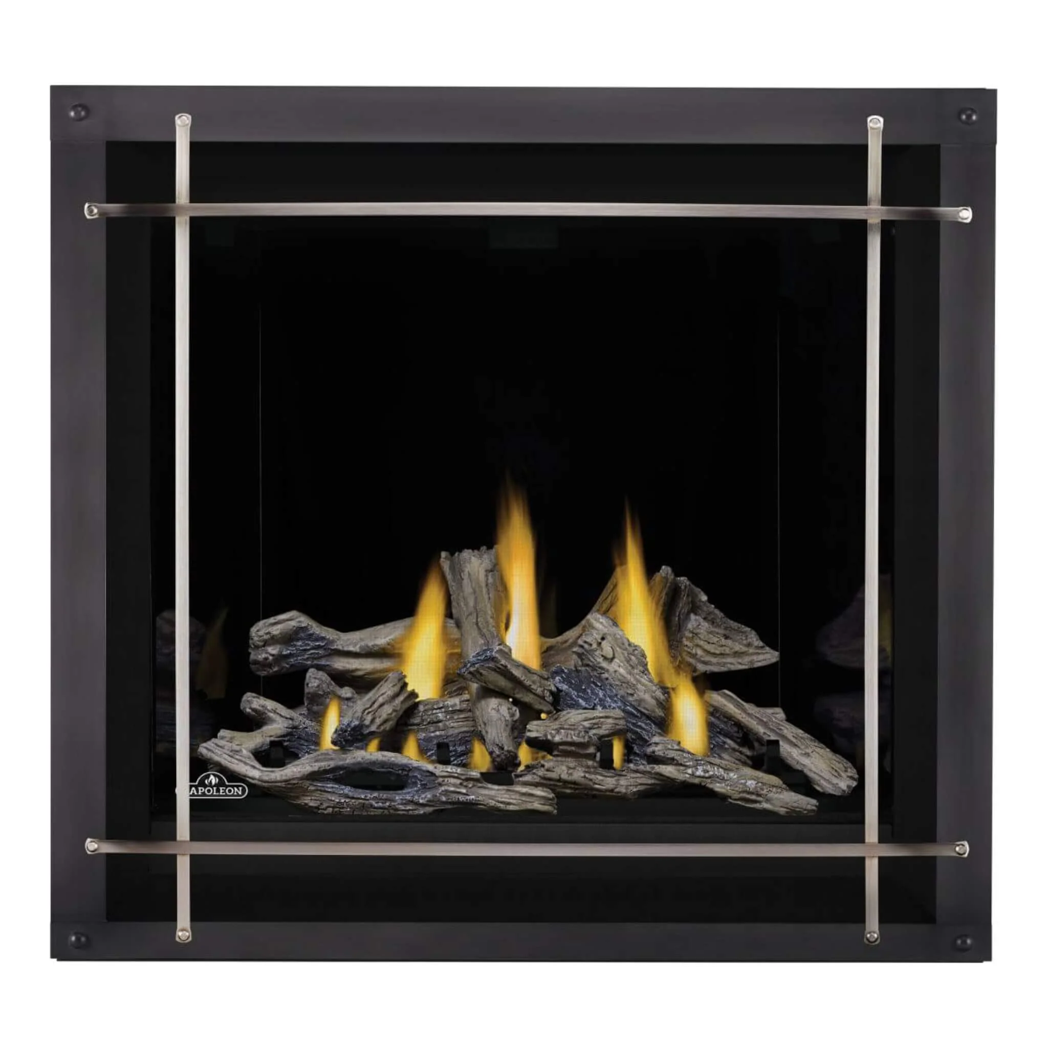 Napoleon Grandville Vent-Free Natural Gas Fireplace [GVF42-1N] - Image 7