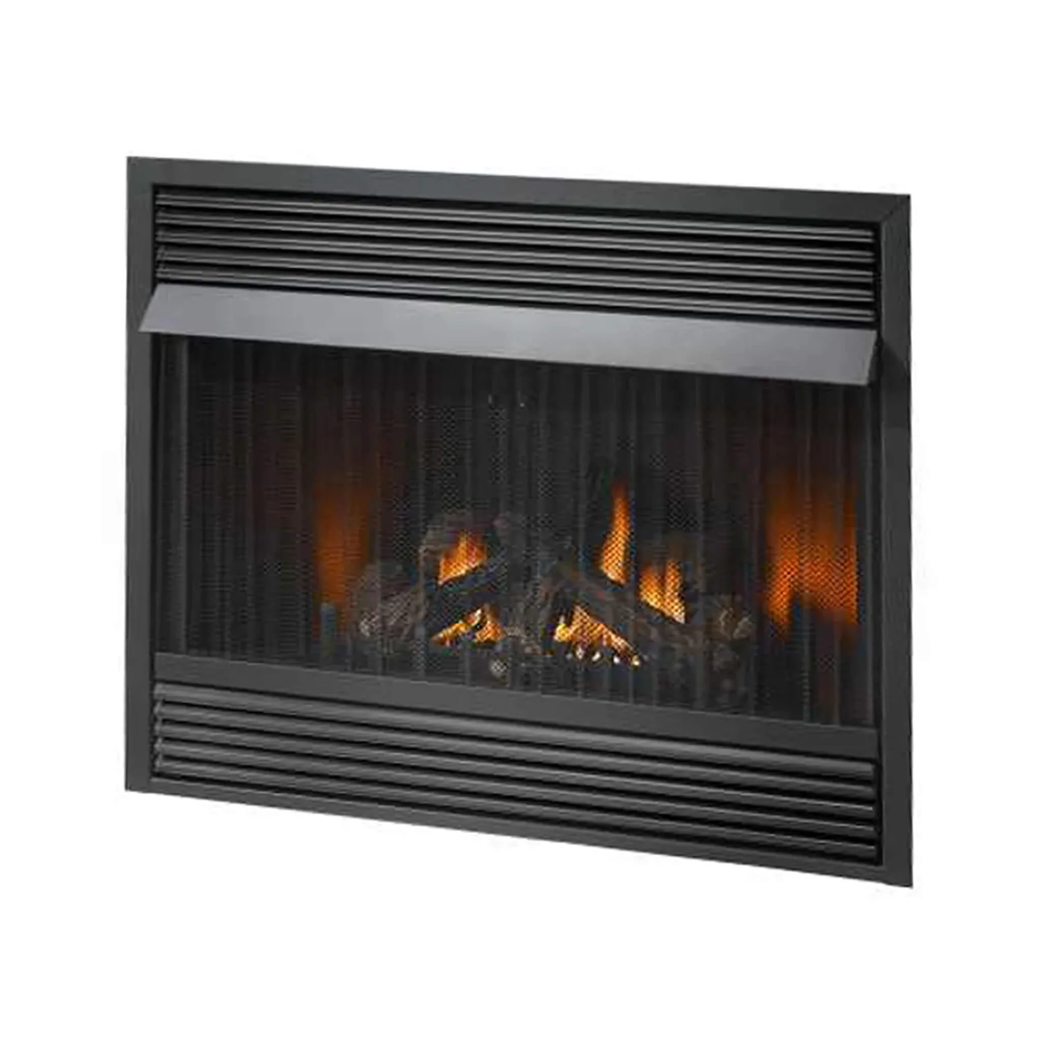Napoleon Grandville Vent-Free Propane Fireplace [GVF36-2P] - Image 3