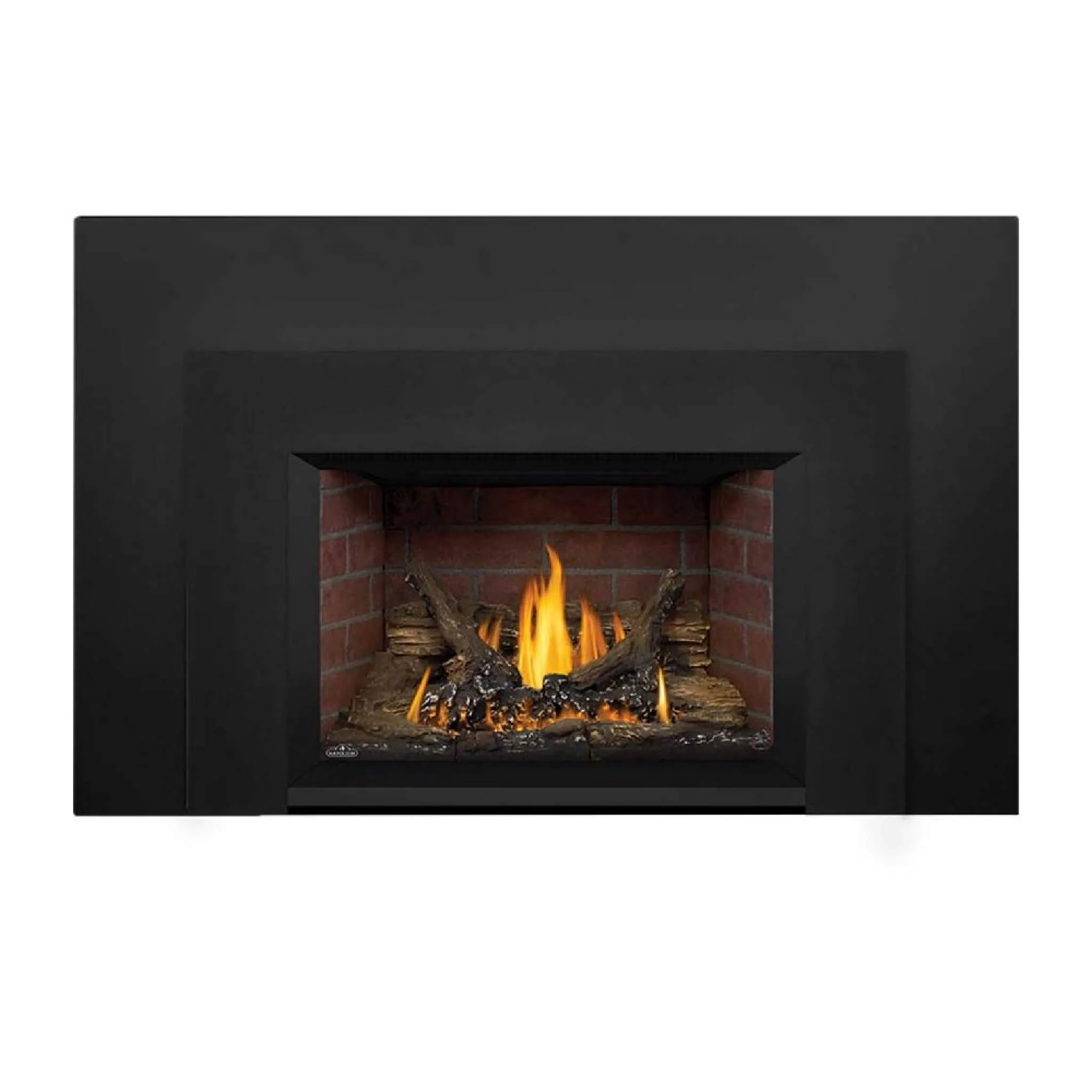 Napoleon Oakville 3 Direct Vent Natural Gas Fireplace Insert, 28" [GDI3N-1] - Image 4